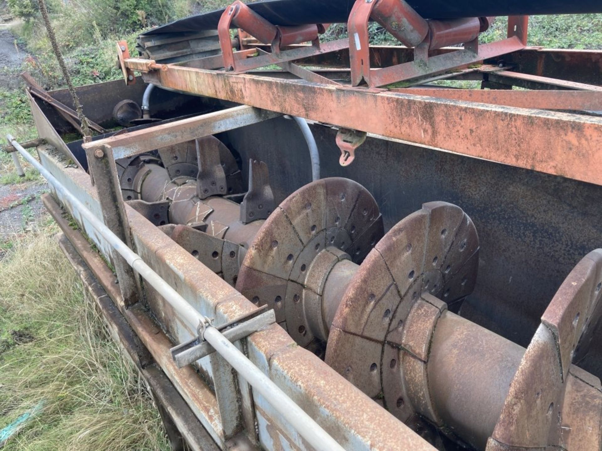 Sand Screw Rock Washer - Image 12 of 13