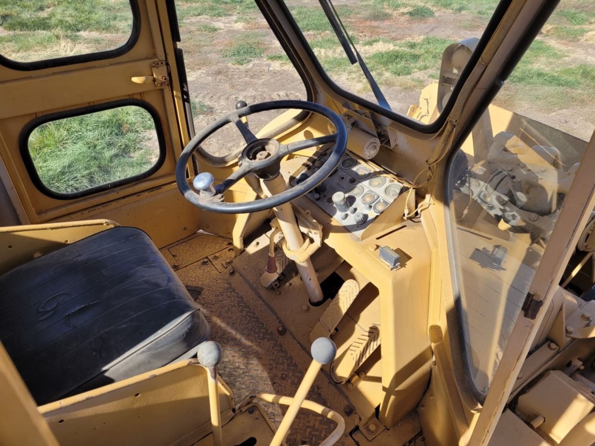 1975 Caterpillar 834 Wheel Dozer - Image 32 of 50