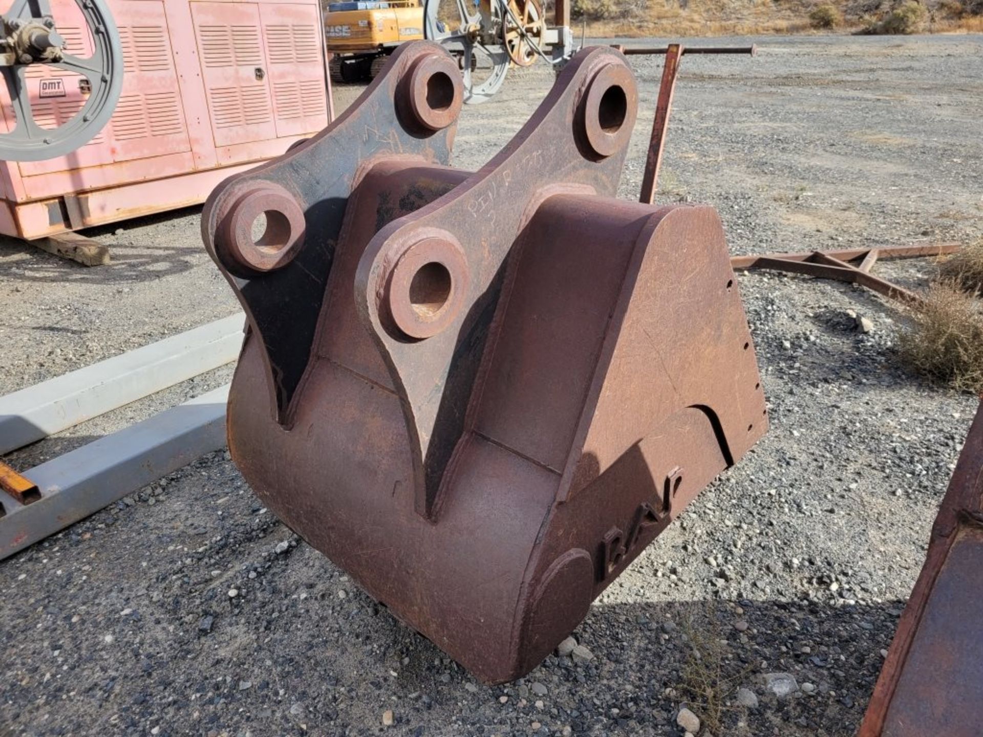 16" Trench Bucket - Image 3 of 10