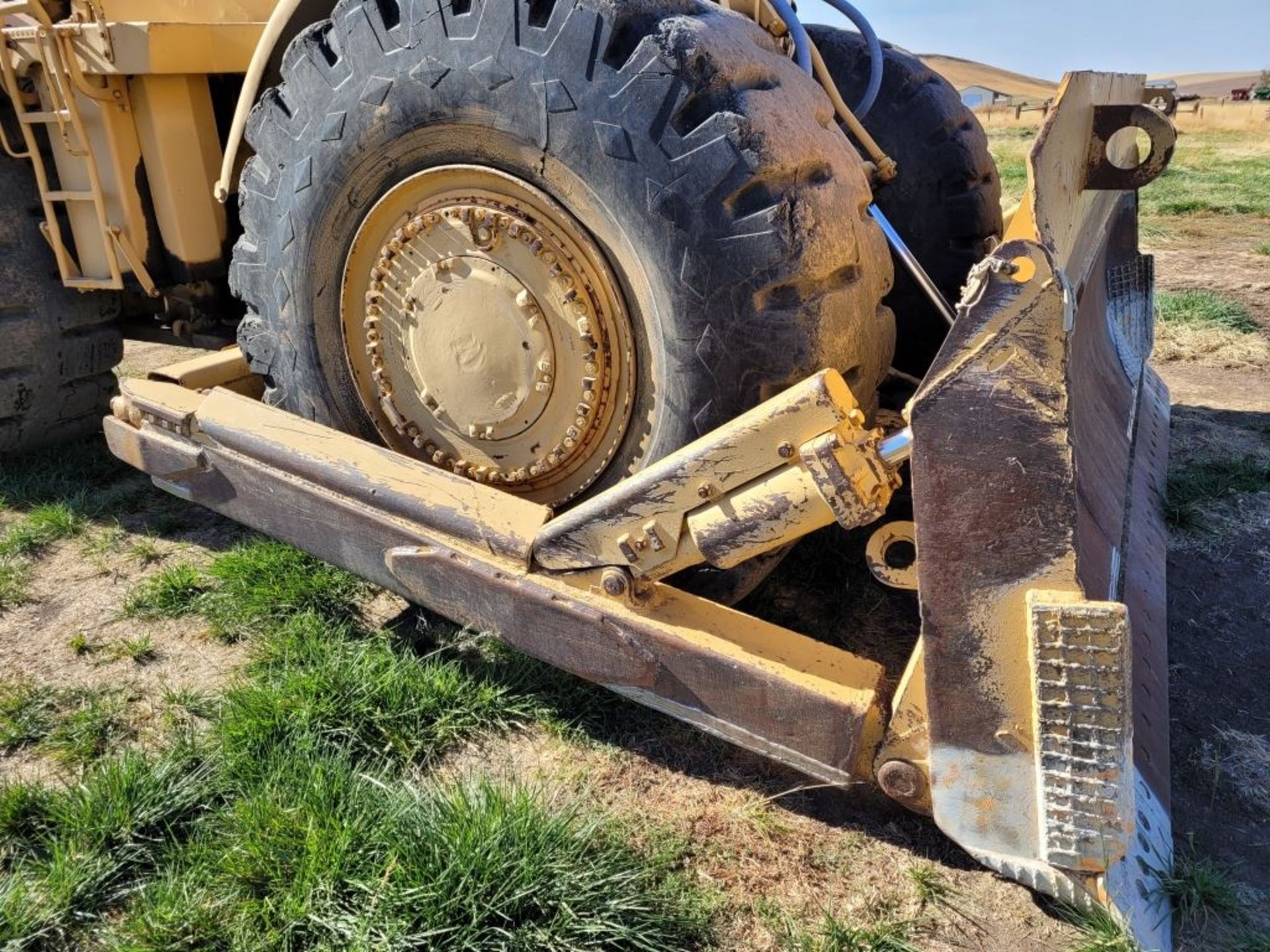 1975 Caterpillar 834 Wheel Dozer - Image 12 of 50