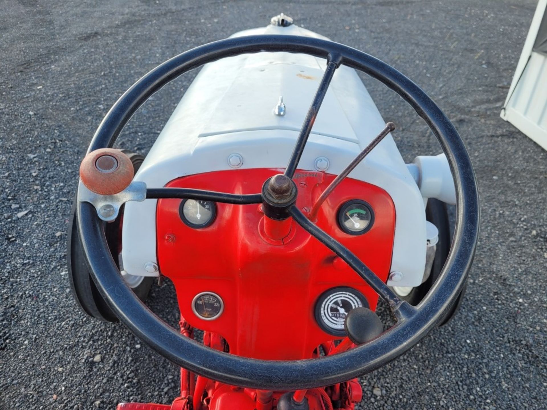 1951 Ford 8N-B Utility Tractor - Image 29 of 38