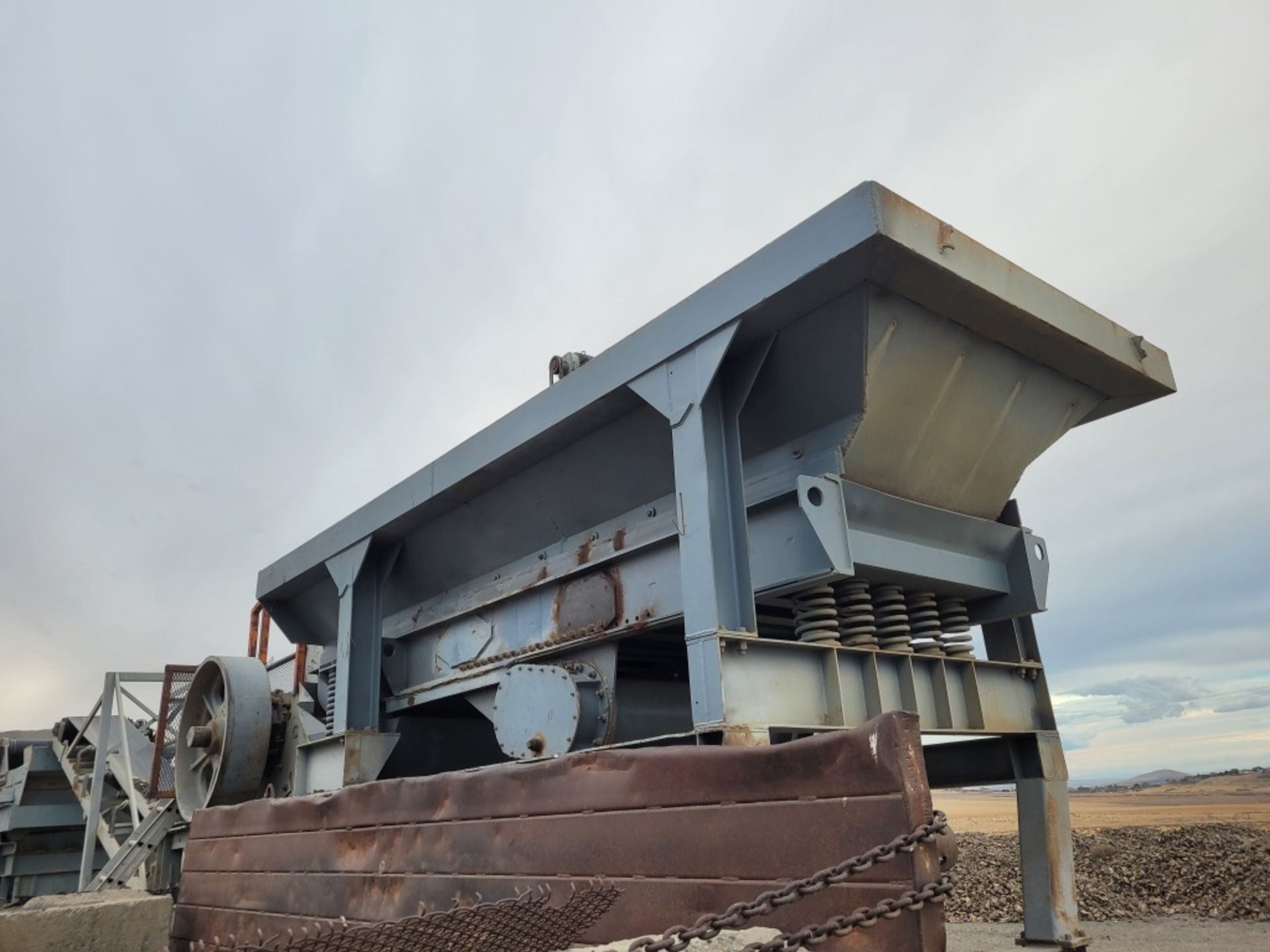 Eagle 2036 Portable Jaw Crusher - Image 5 of 66