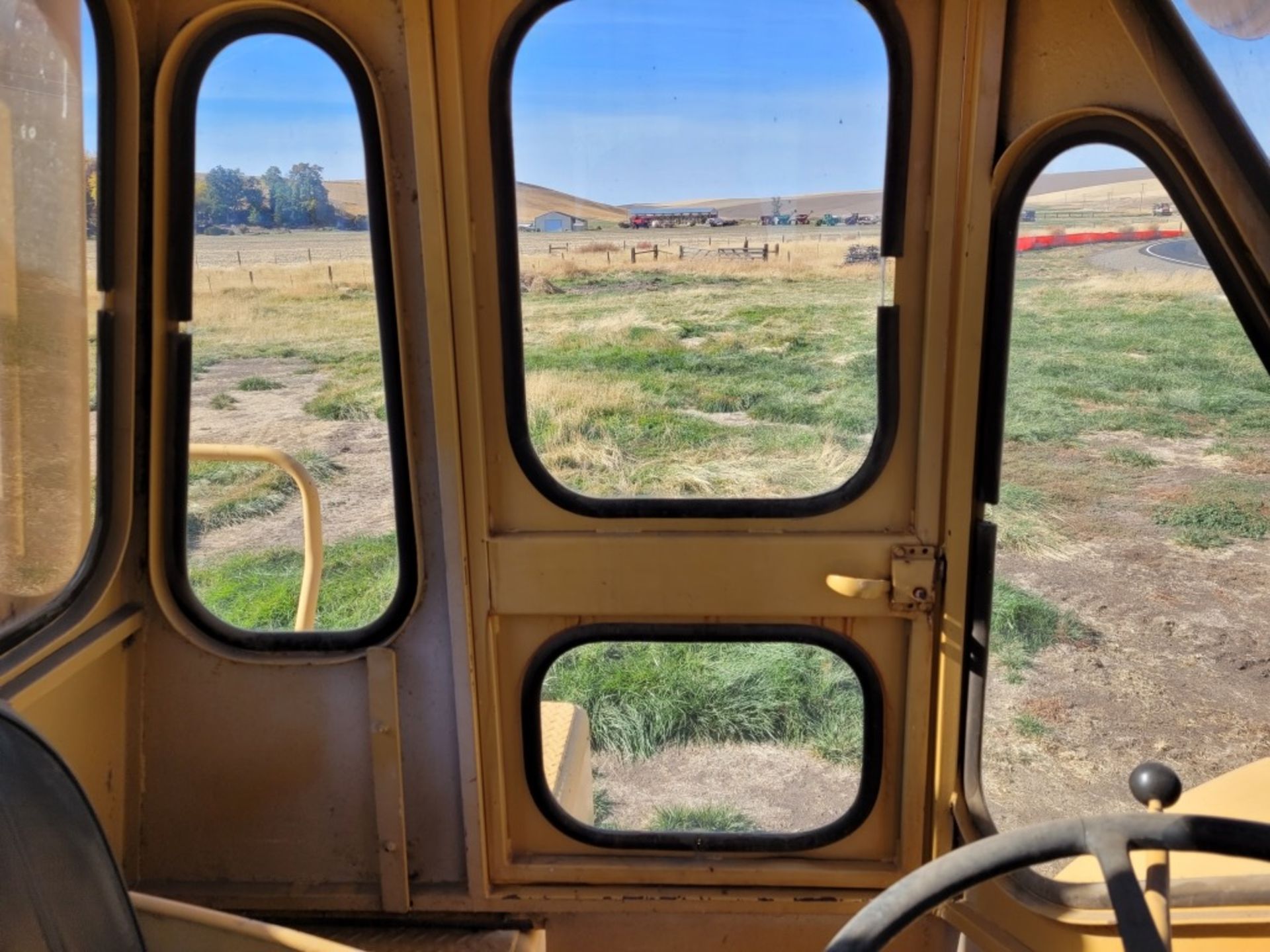 1975 Caterpillar 834 Wheel Dozer - Image 34 of 50