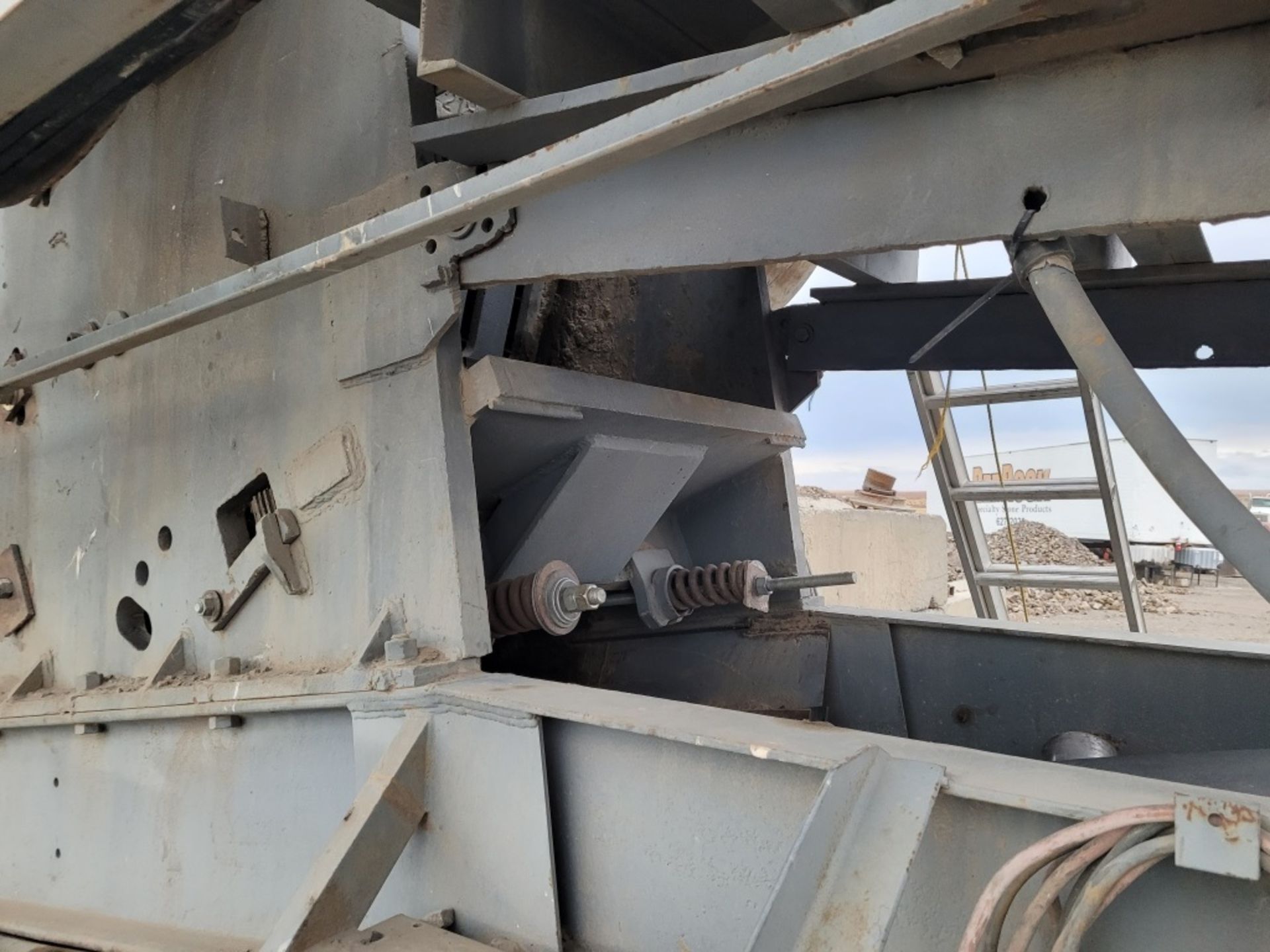 Eagle 2036 Portable Jaw Crusher - Image 25 of 66