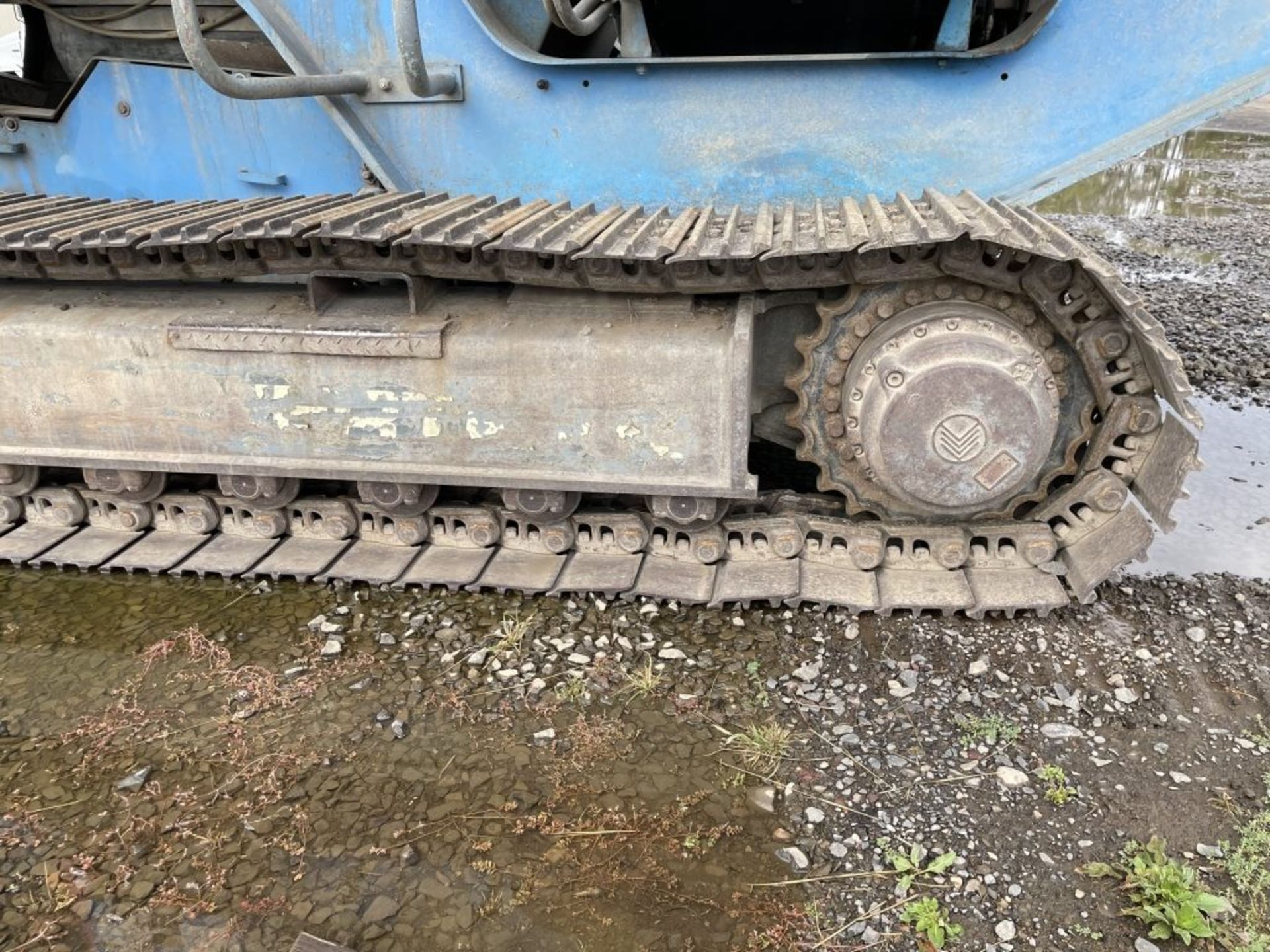 2005 Terex Pegson PremierTrak 1100x650 Jaw Crusher - Image 17 of 54