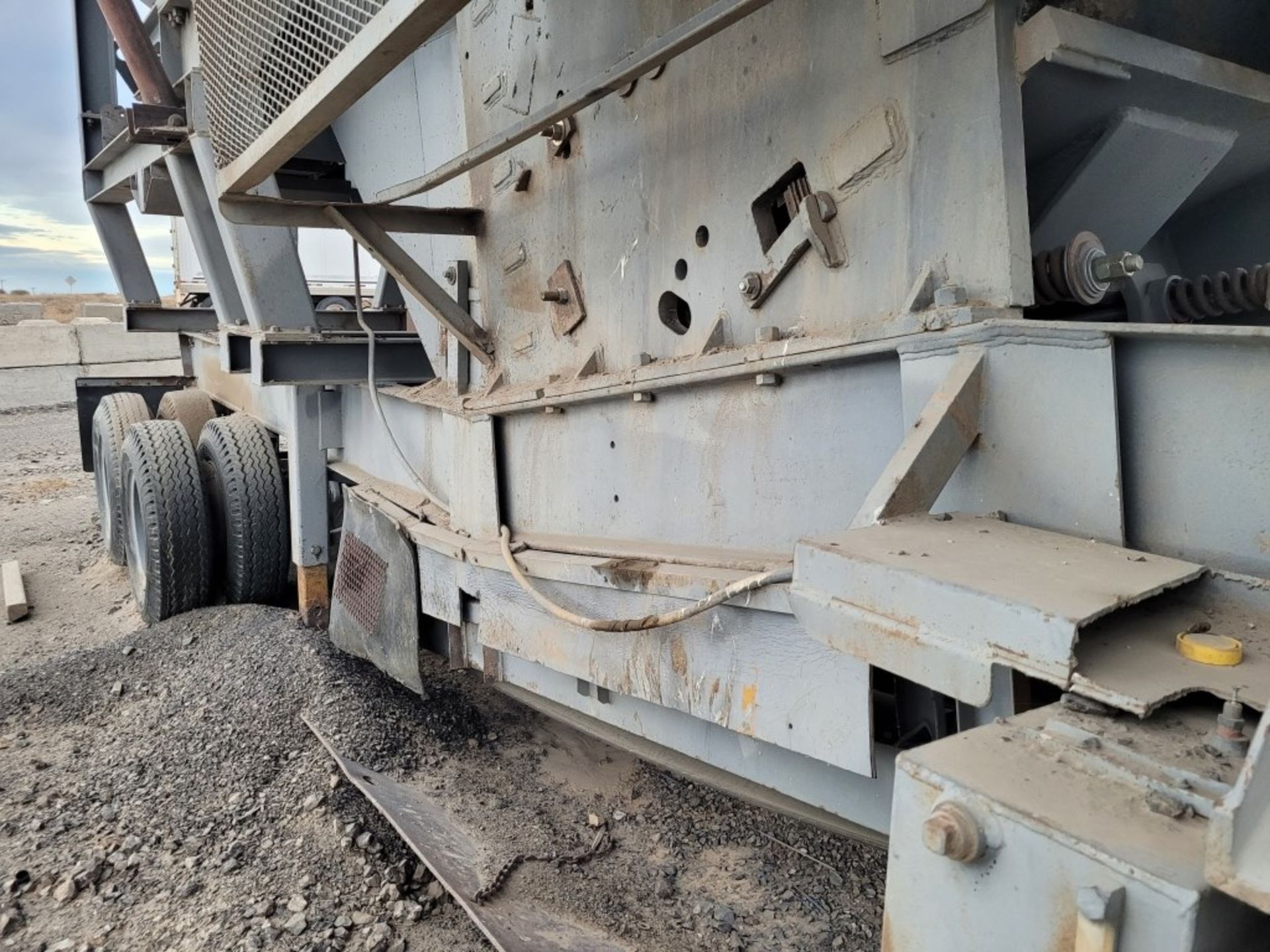 Eagle 2036 Portable Jaw Crusher - Image 24 of 66