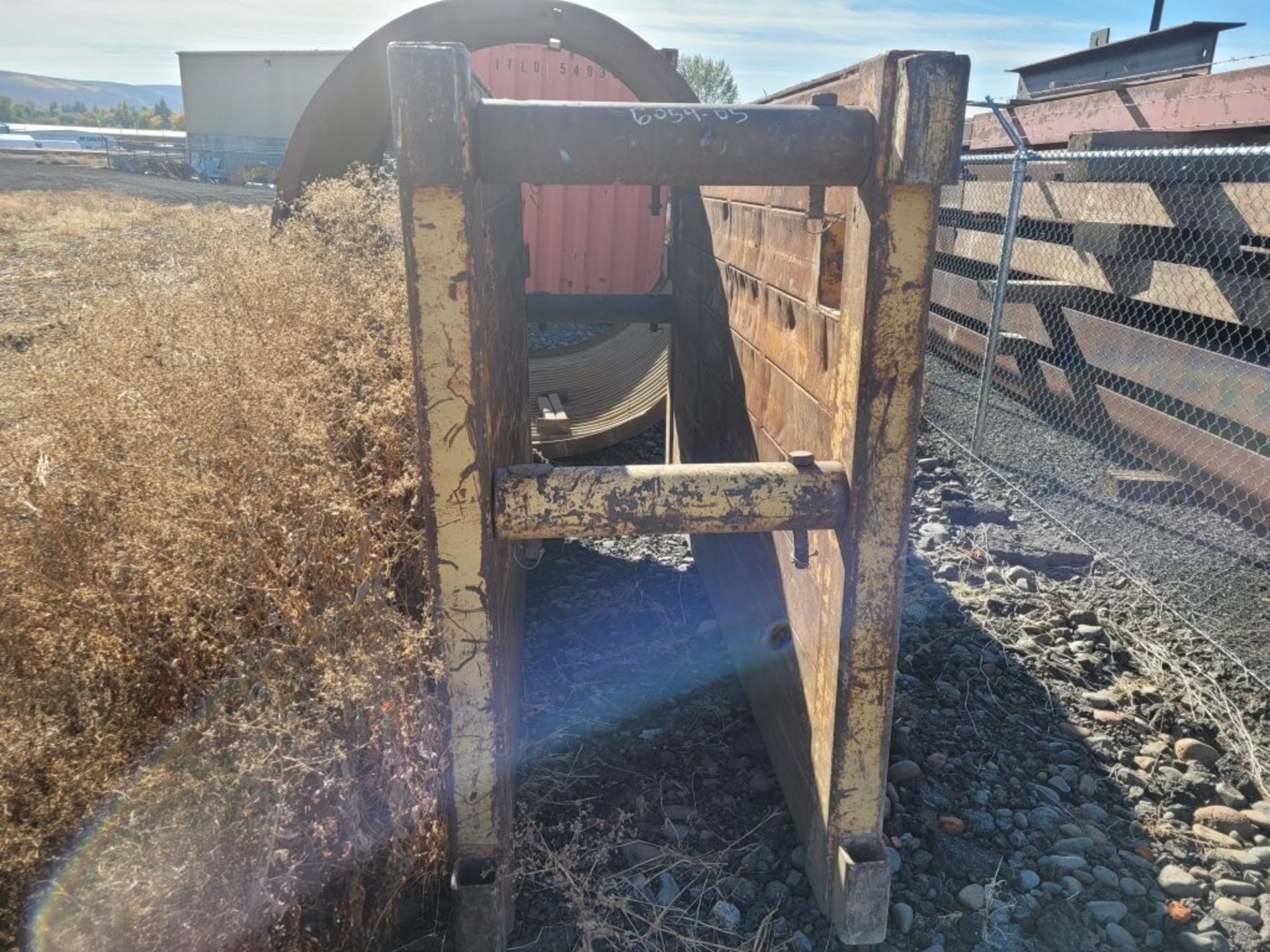 Trench Shoring - Image 4 of 7