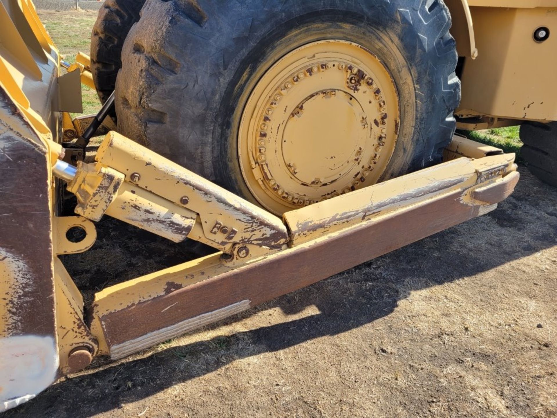 1975 Caterpillar 834 Wheel Dozer - Image 10 of 50