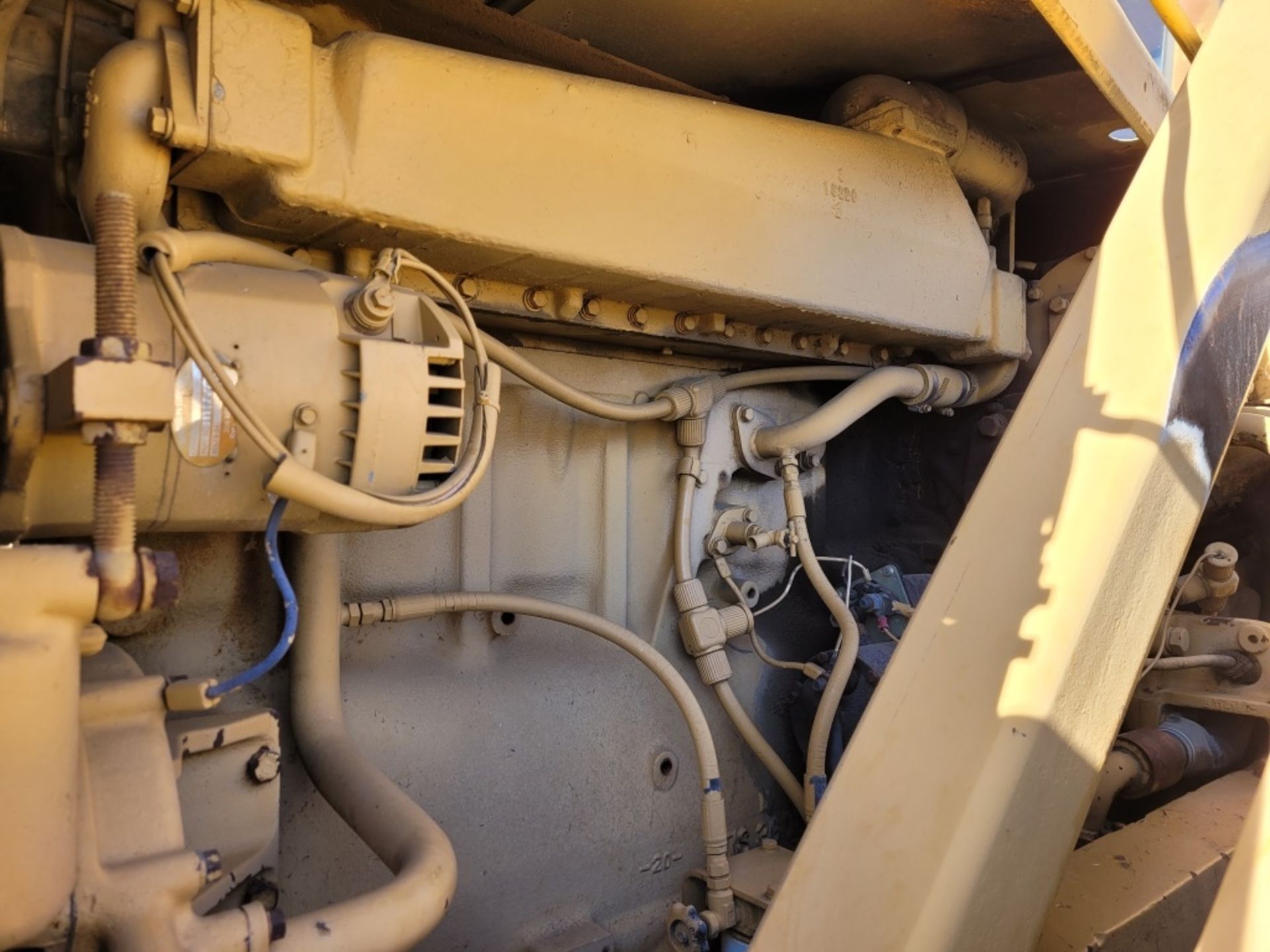 1975 Caterpillar 834 Wheel Dozer - Image 30 of 50