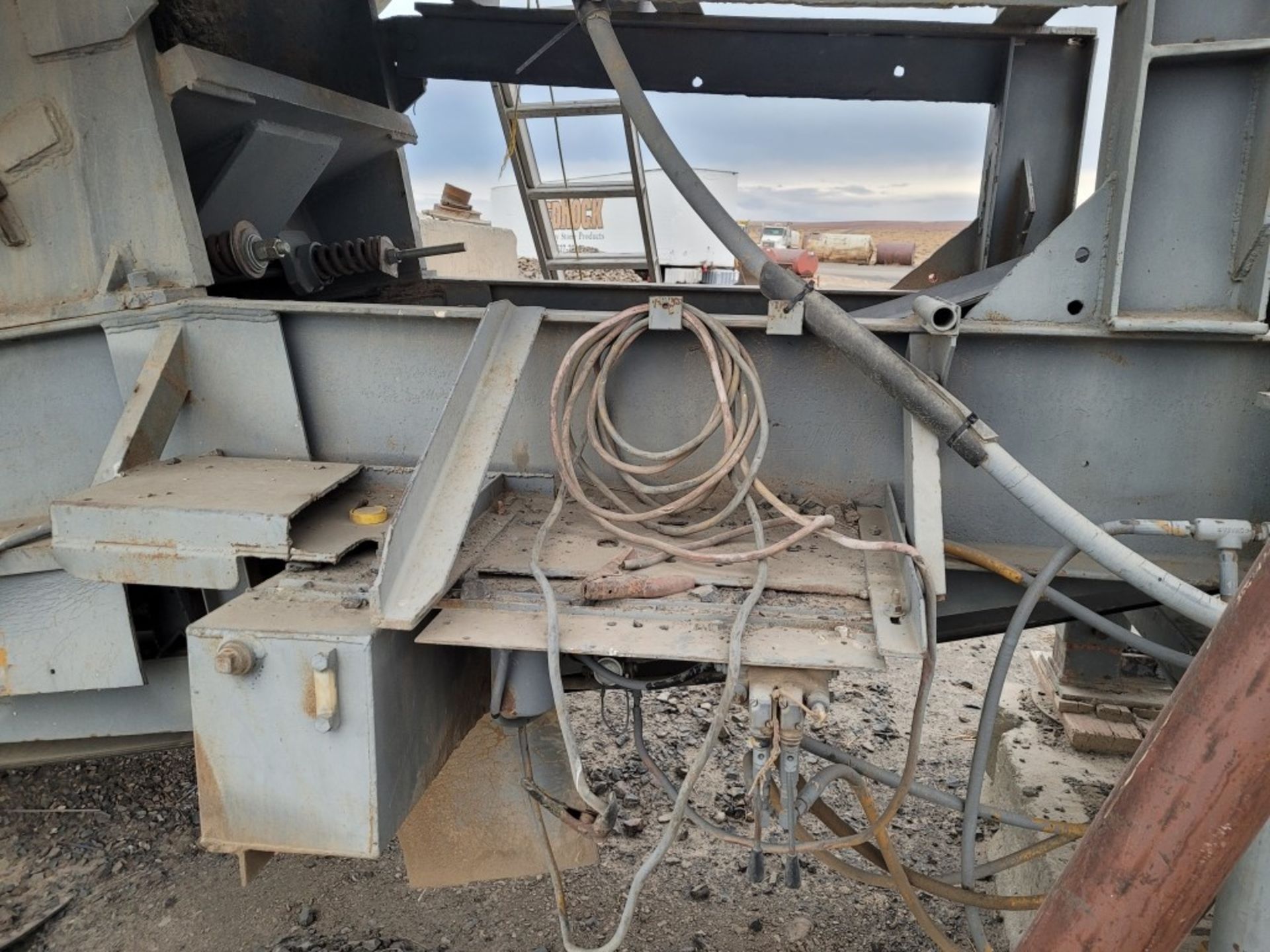 Eagle 2036 Portable Jaw Crusher - Image 22 of 66