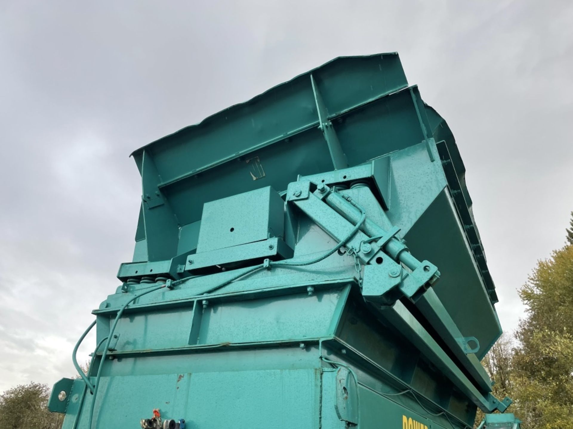 Powerscreen Commander 510 Mobile Screener - Image 20 of 20