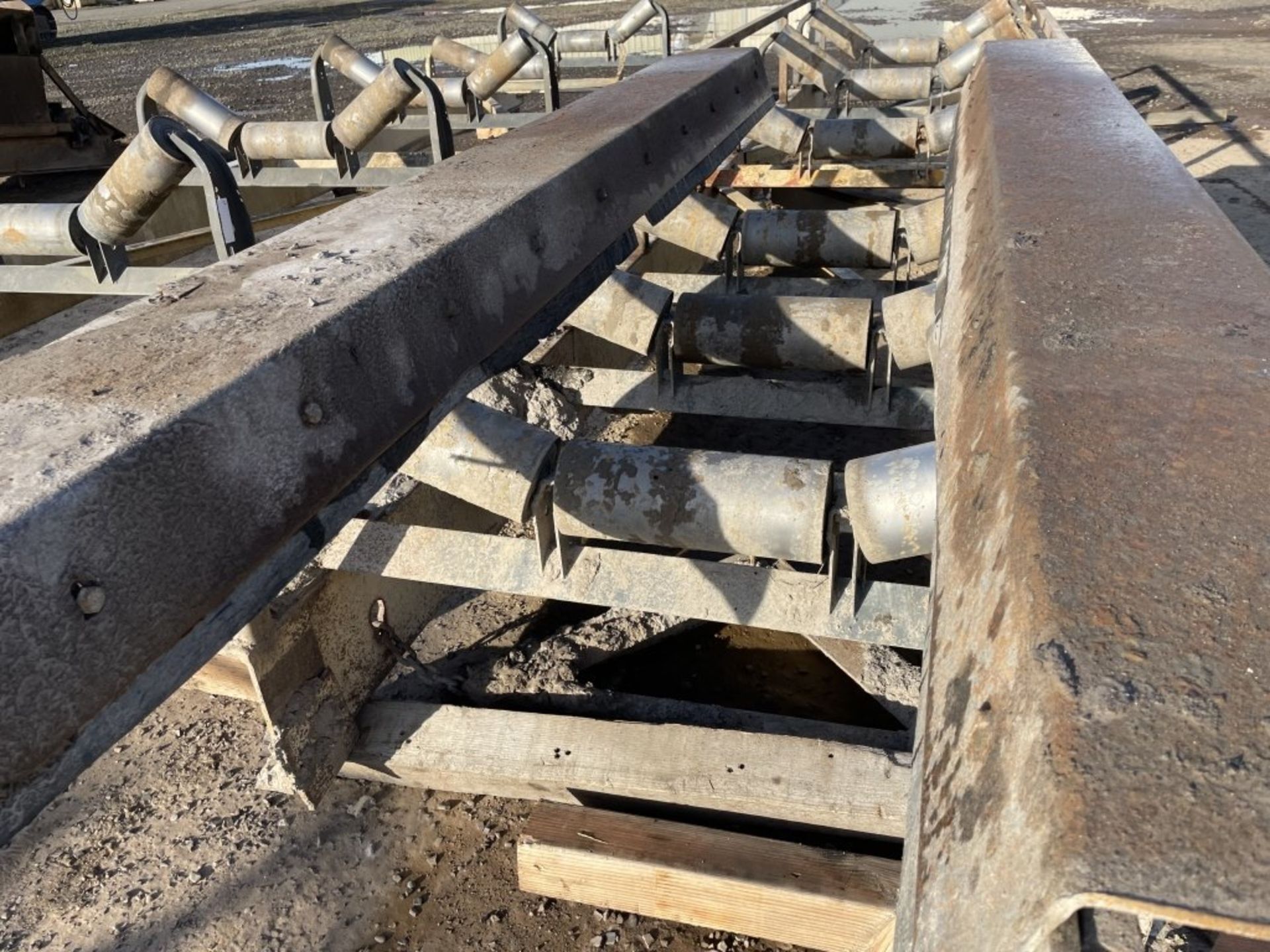 70 ft. Conveyor - Image 7 of 16