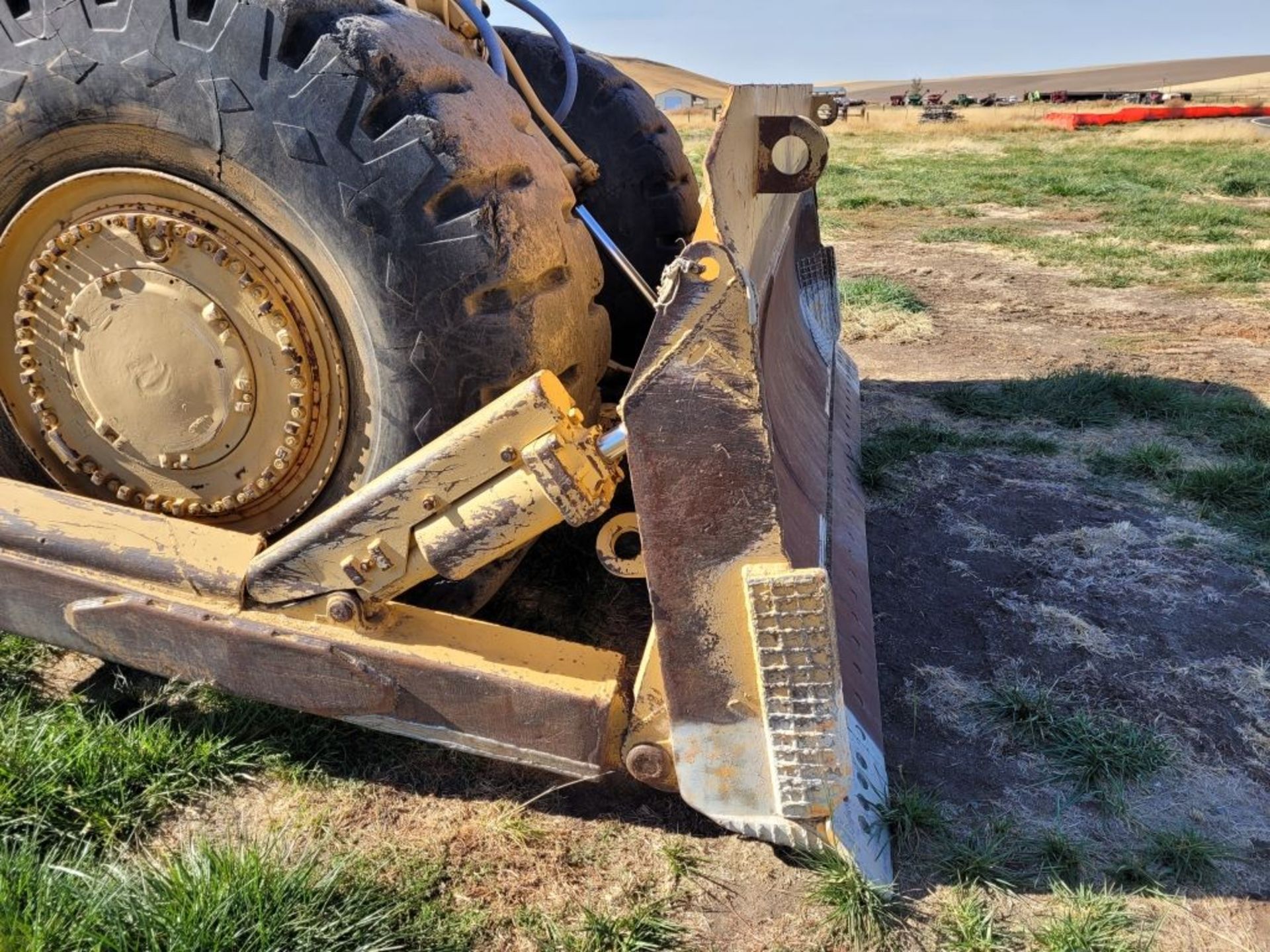 1975 Caterpillar 834 Wheel Dozer - Image 11 of 50