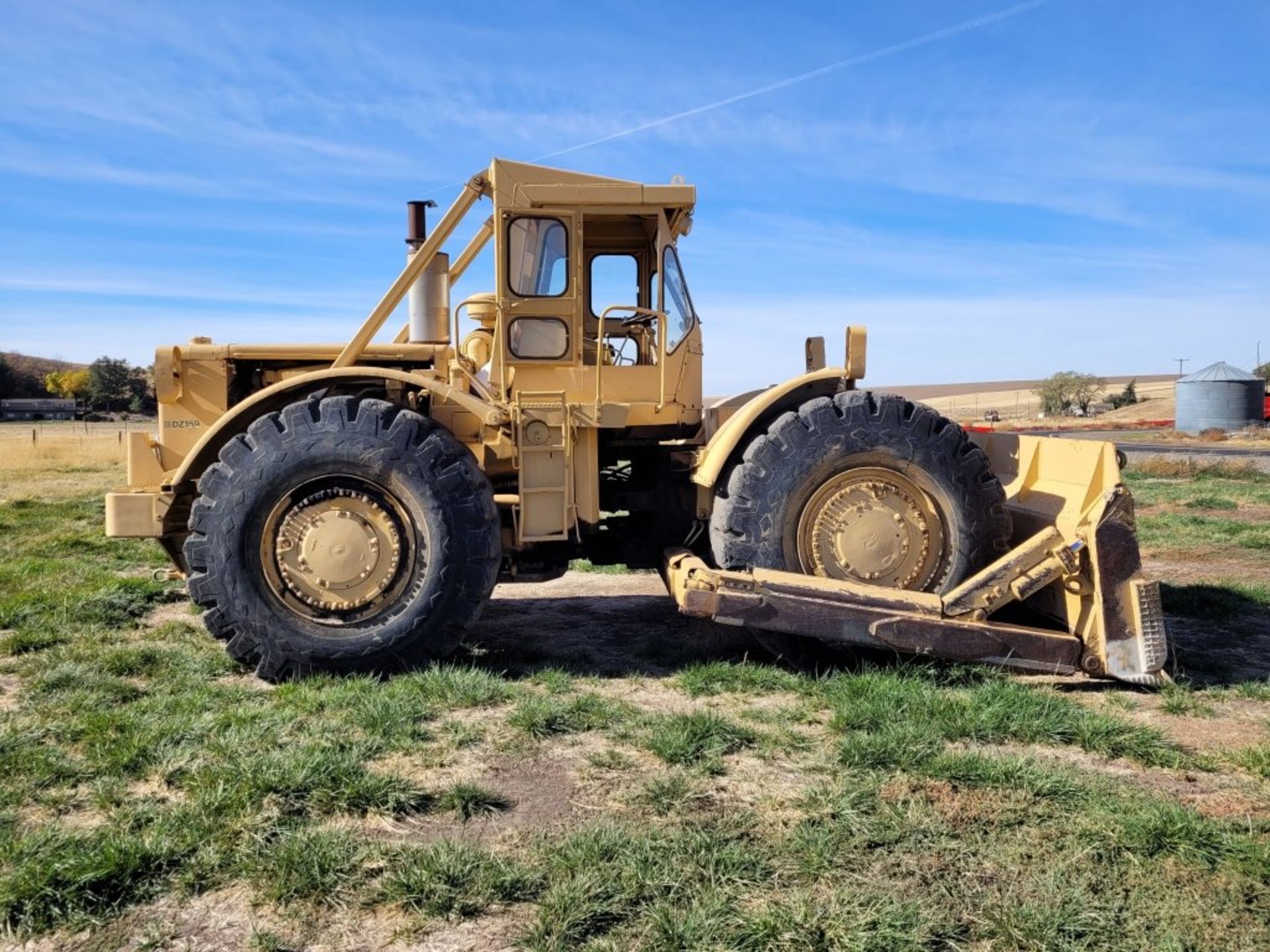 1975 Caterpillar 834 Wheel Dozer - Image 6 of 50