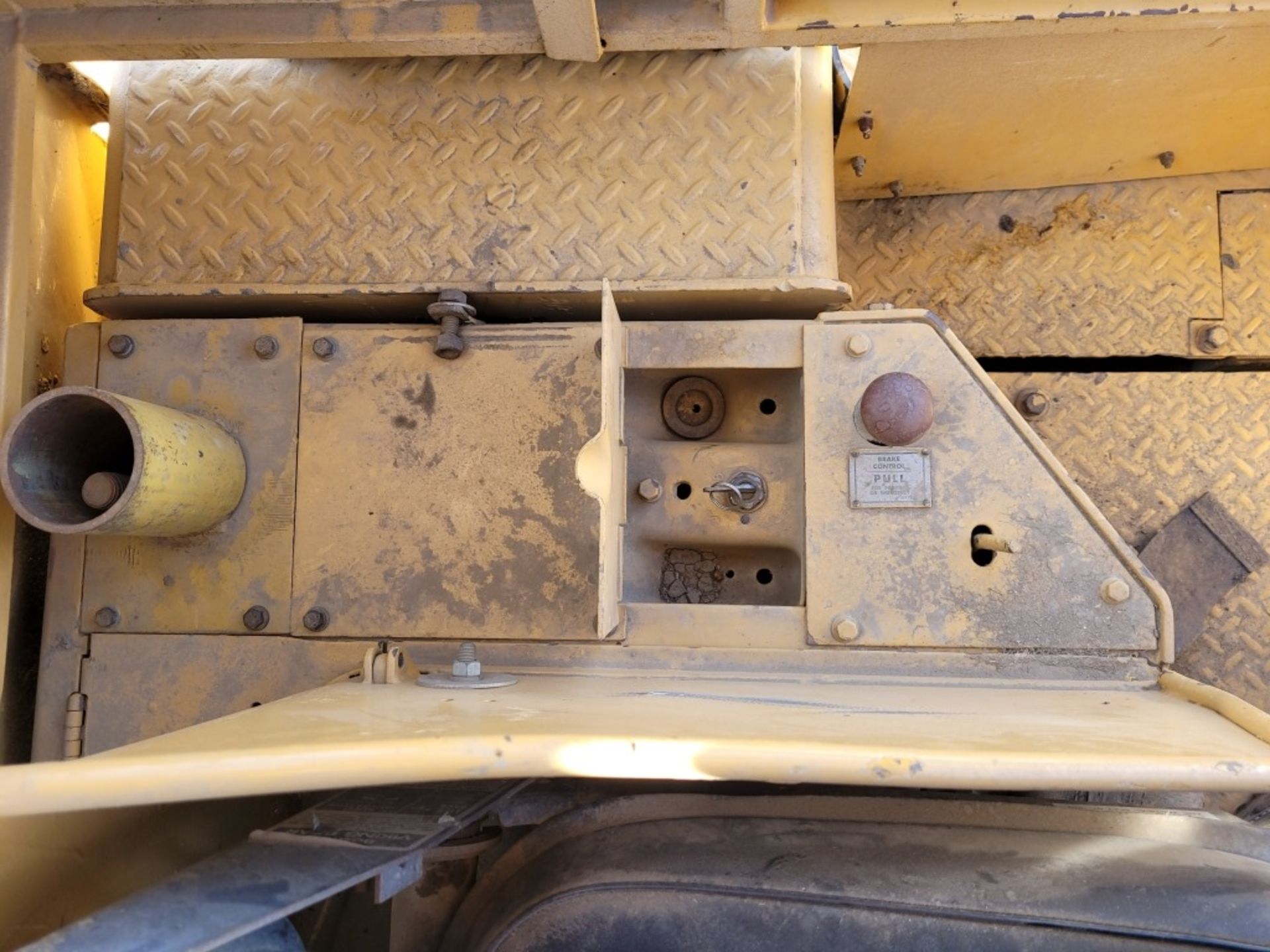 1975 Caterpillar 834 Wheel Dozer - Image 41 of 50