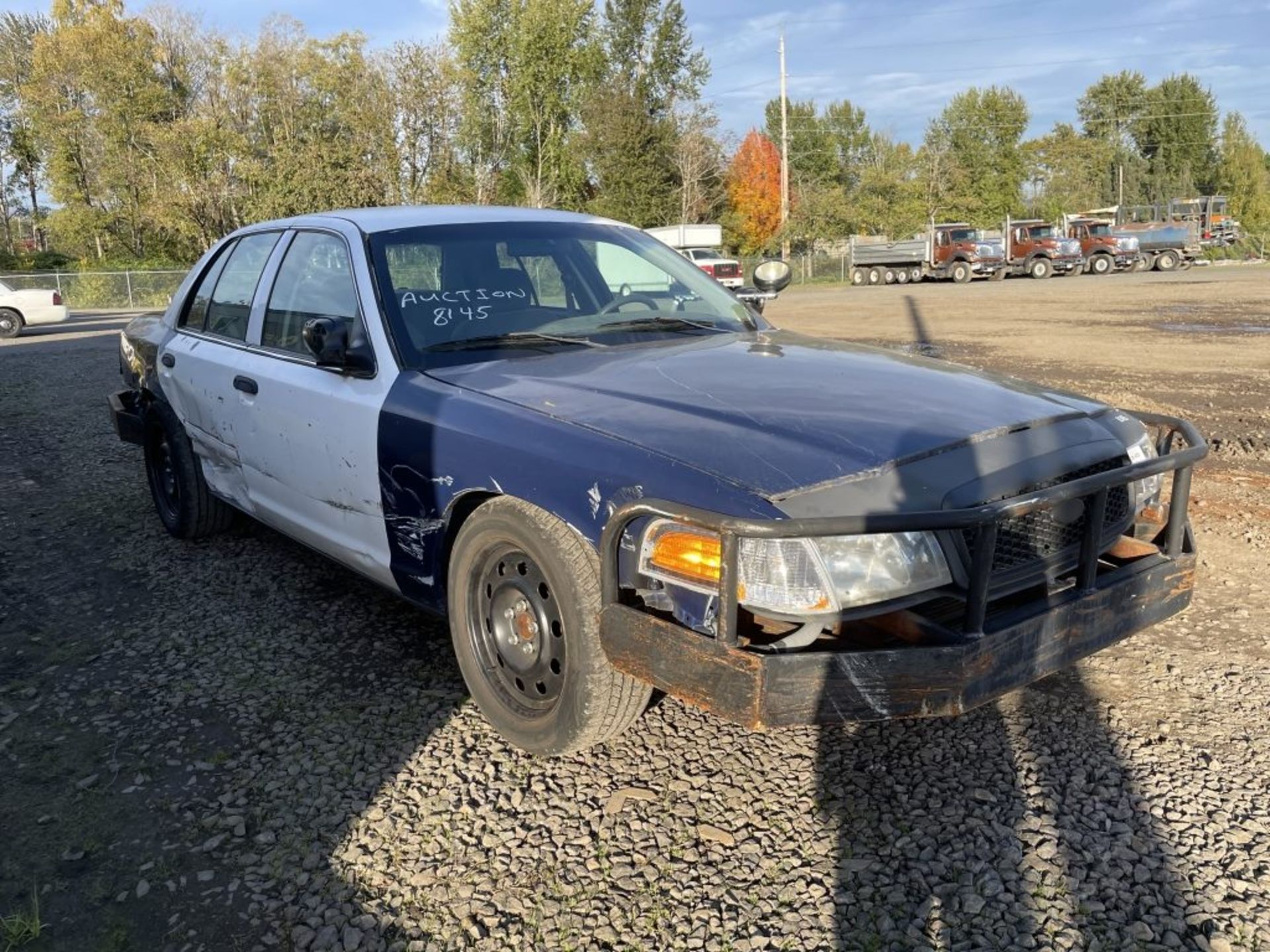 2007 Ford Crown Victoria Sedan - Image 2 of 19