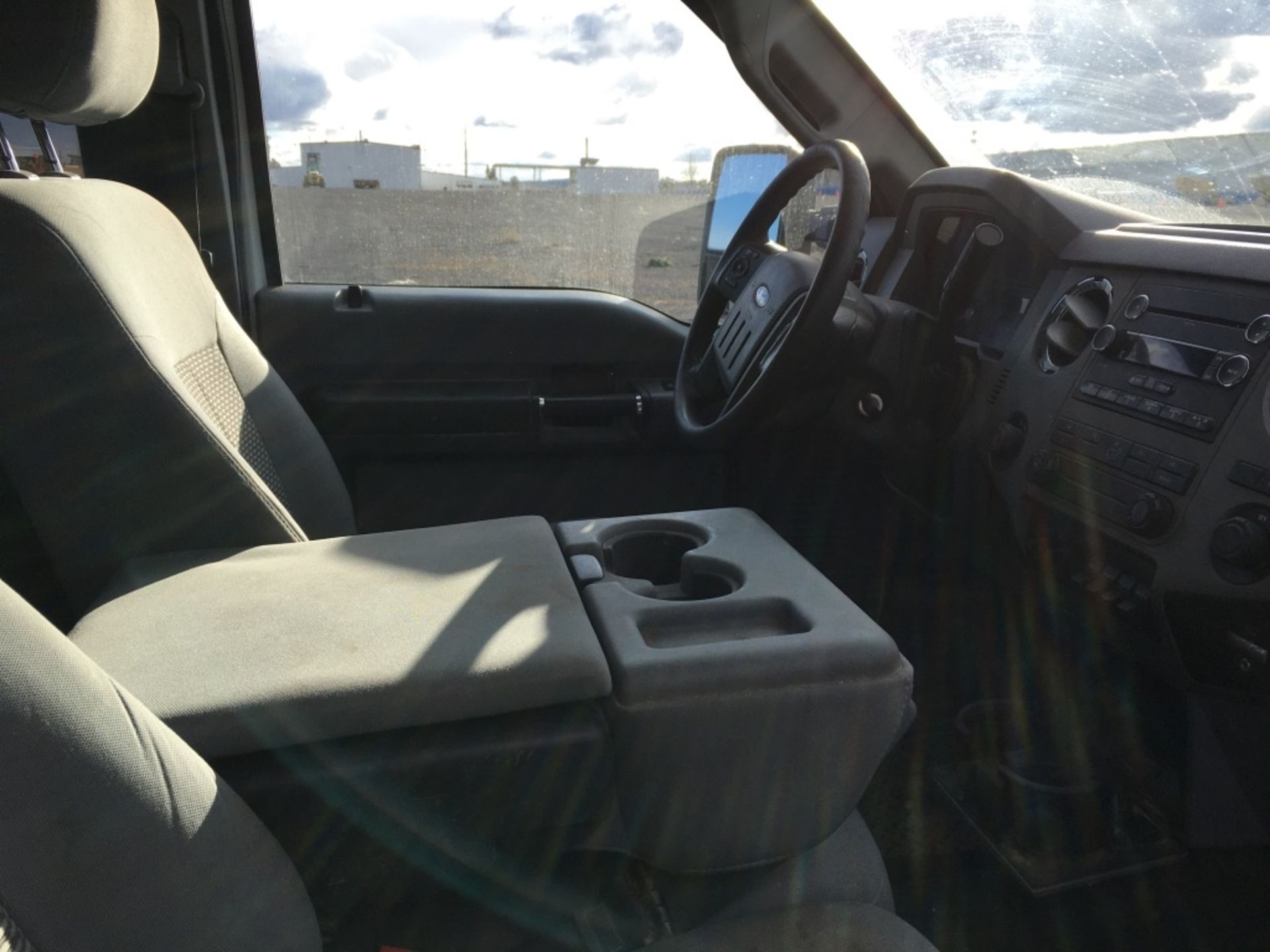 2012 Ford F250 XLT 4x4 Extra Cab Pickup - Image 14 of 28