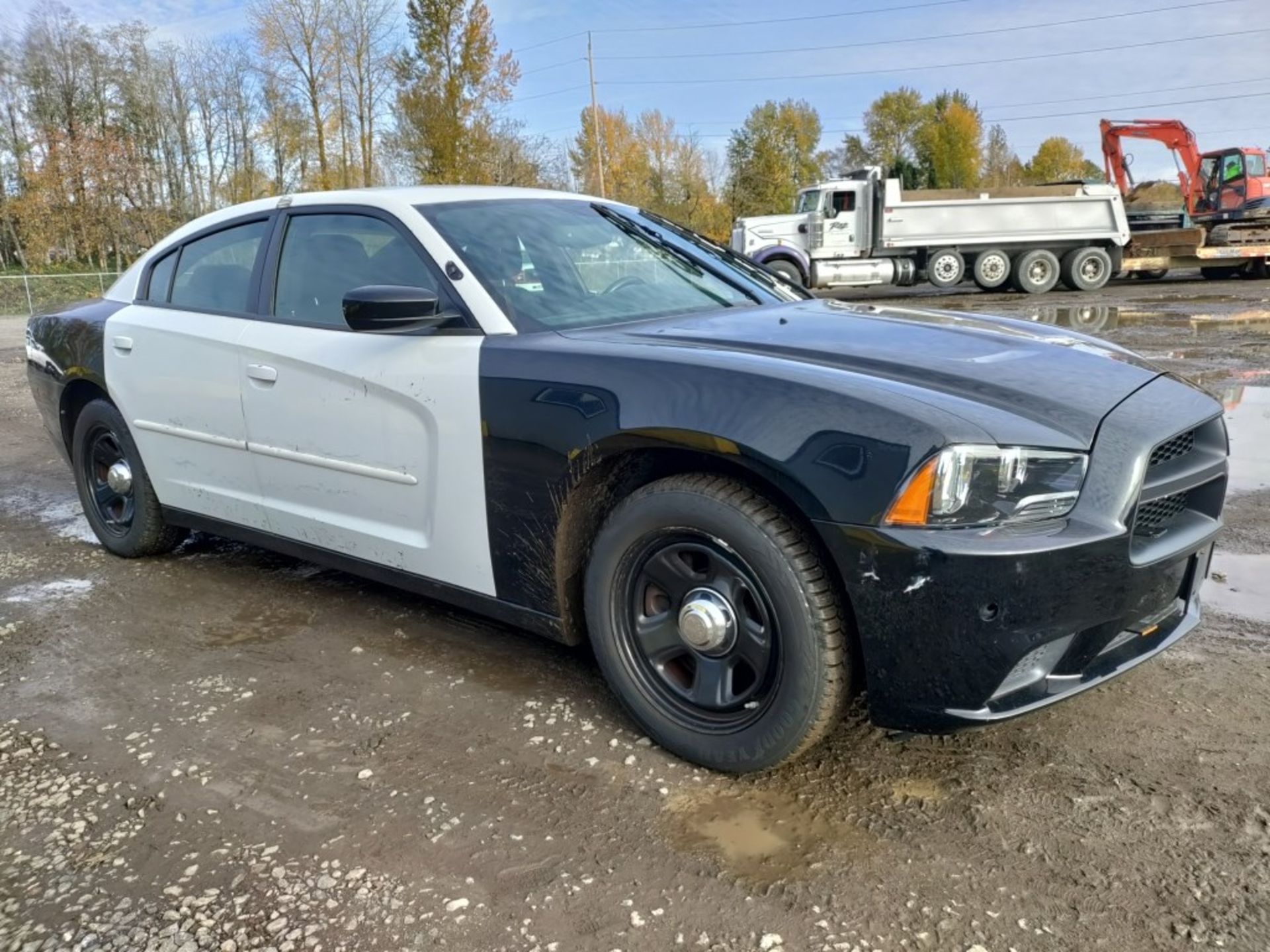 2014 Dodge Charger Sedan - Image 2 of 16