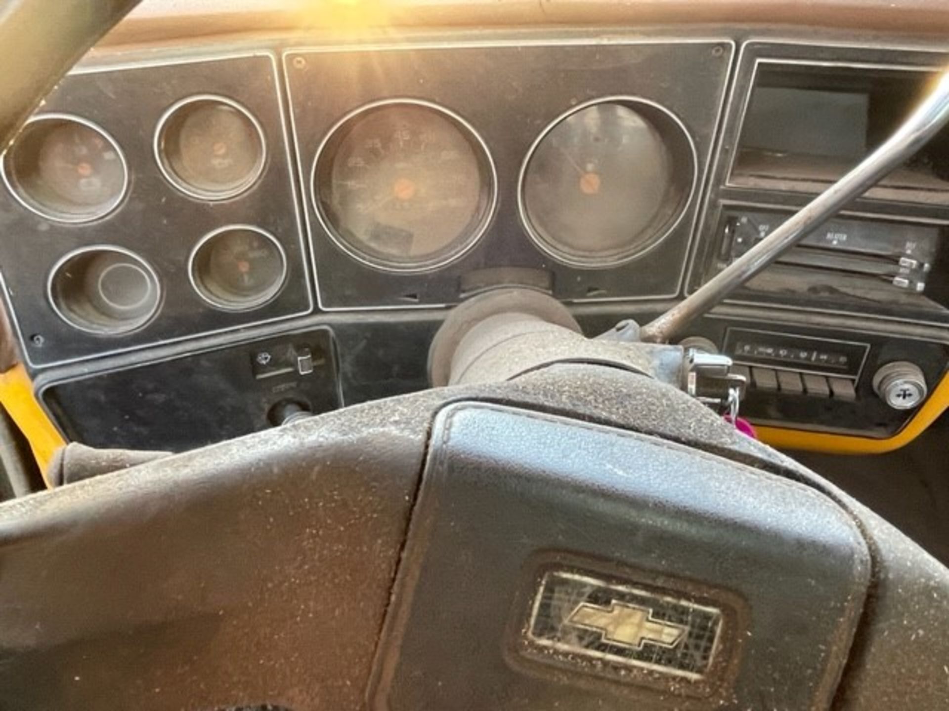 1980 Chevrolet 30 Crew Cab Pickup - Image 17 of 24