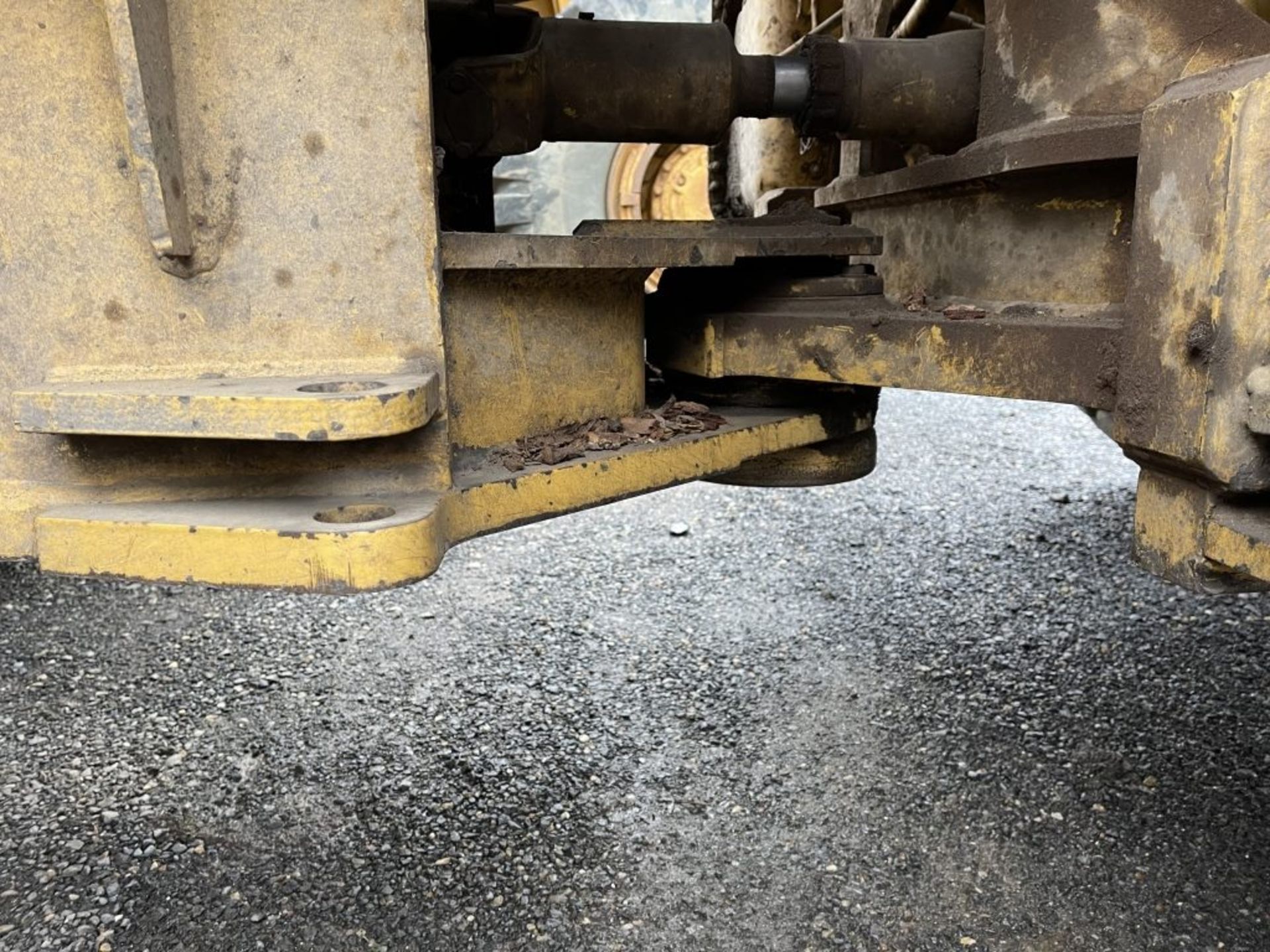 1998 Caterpillar 950G Wheel Loader - Image 11 of 15