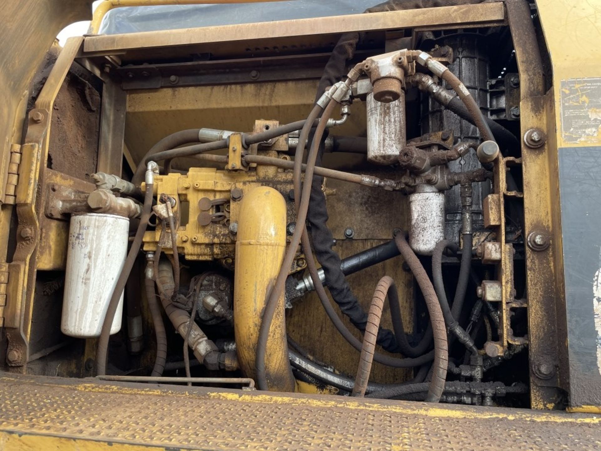 2006 Caterpillar 330C Processor - Image 63 of 82