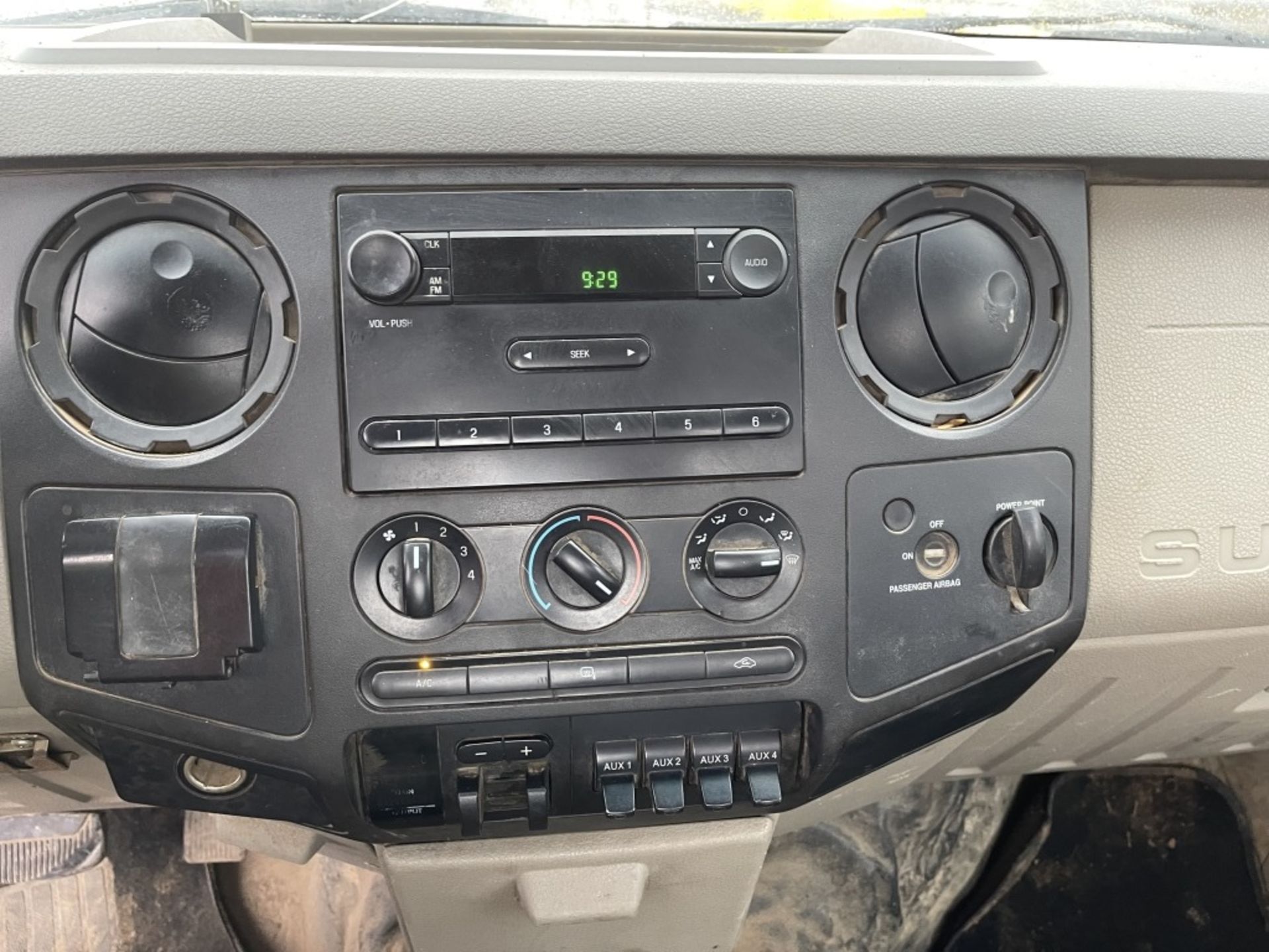 2008 Ford F250 XL SD Pickup - Image 14 of 17