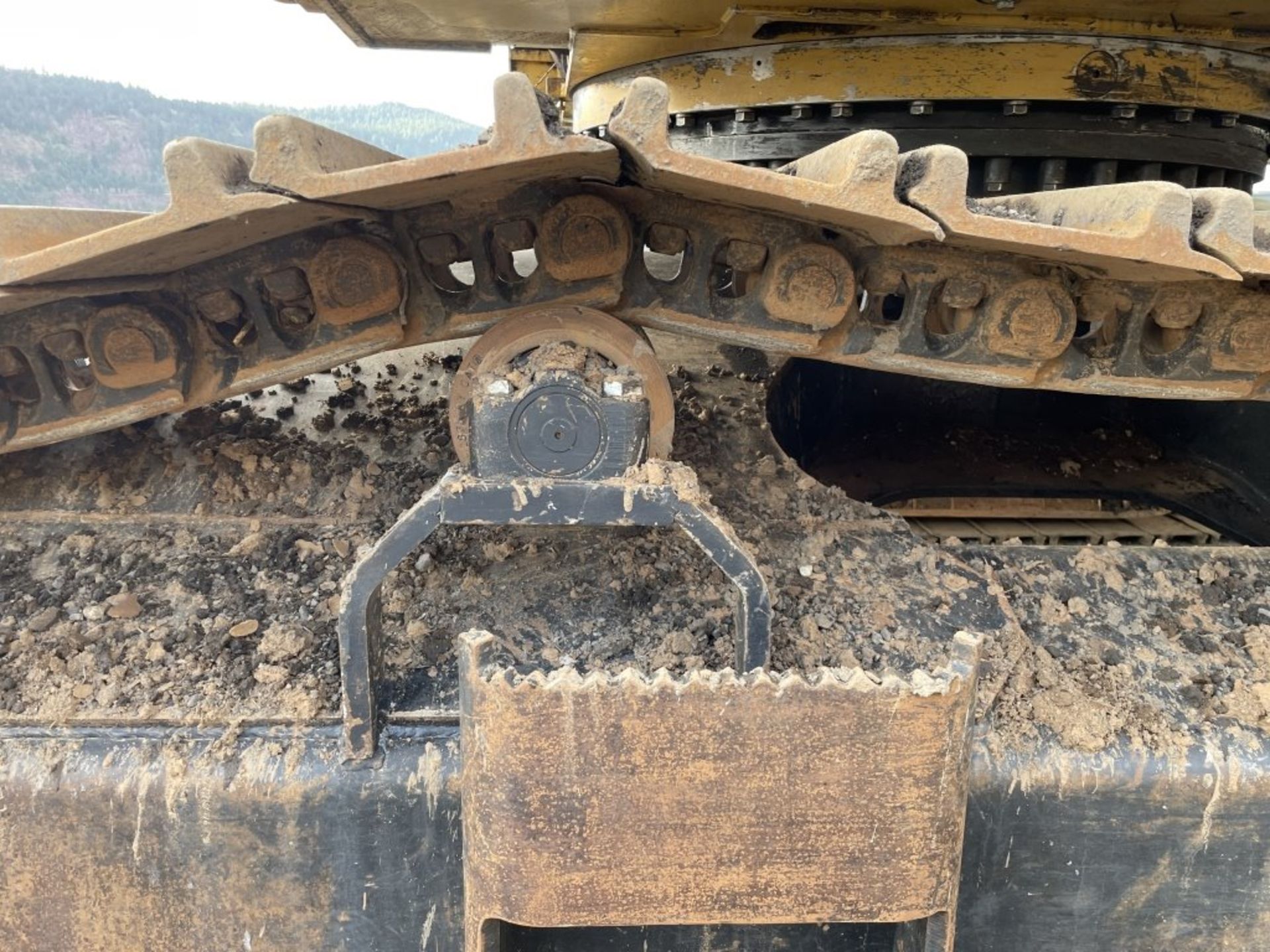 2006 Caterpillar 330C Processor - Image 11 of 82