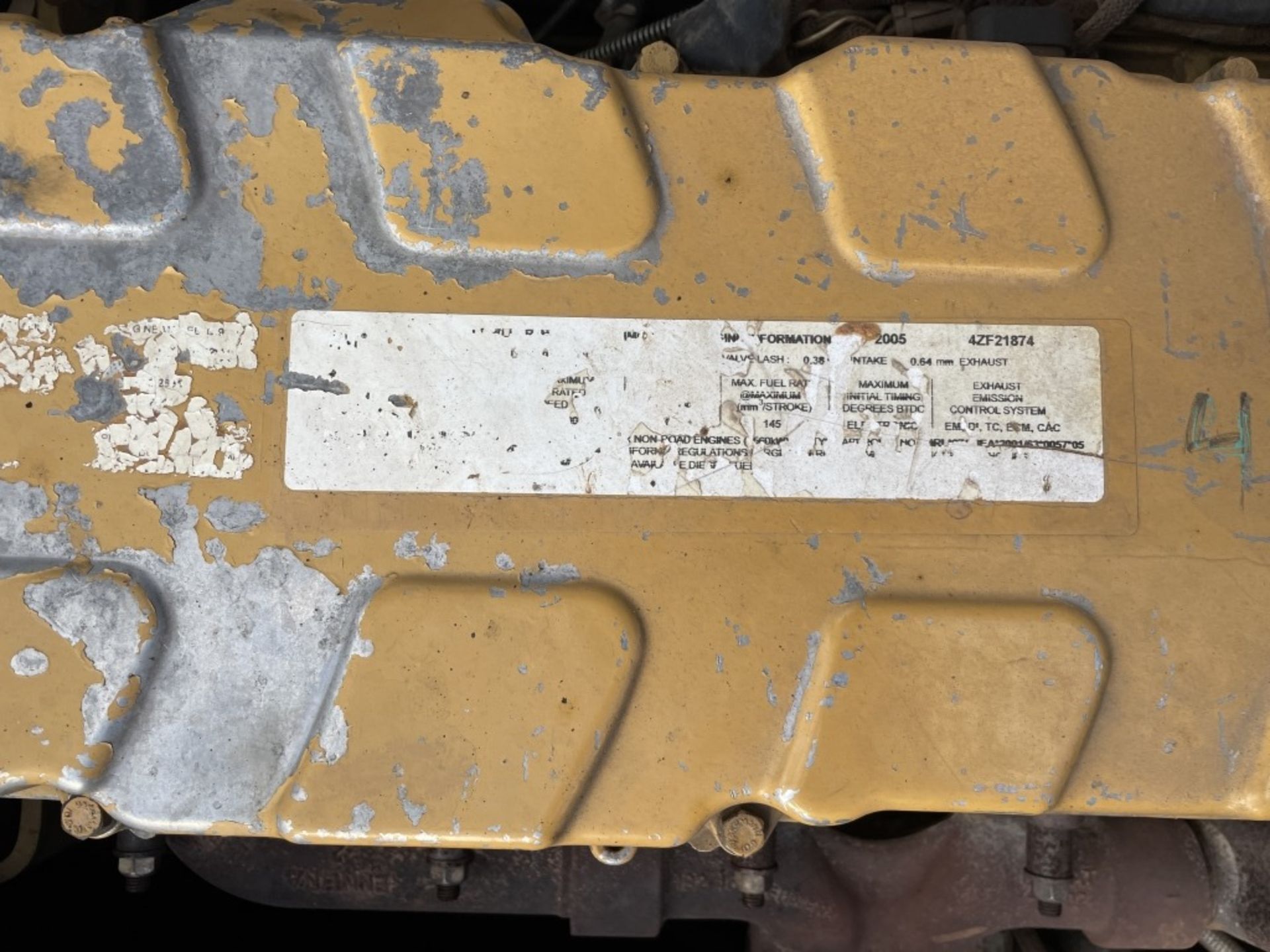 2006 Caterpillar 330C Processor - Image 62 of 82