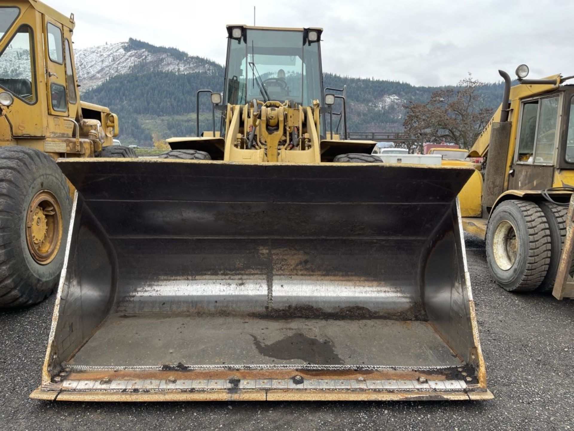 1998 Caterpillar 950G Wheel Loader - Image 8 of 15