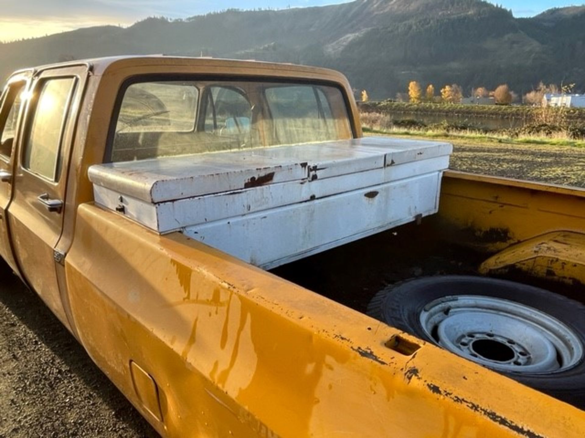 1980 Chevrolet 30 Crew Cab Pickup - Image 14 of 24