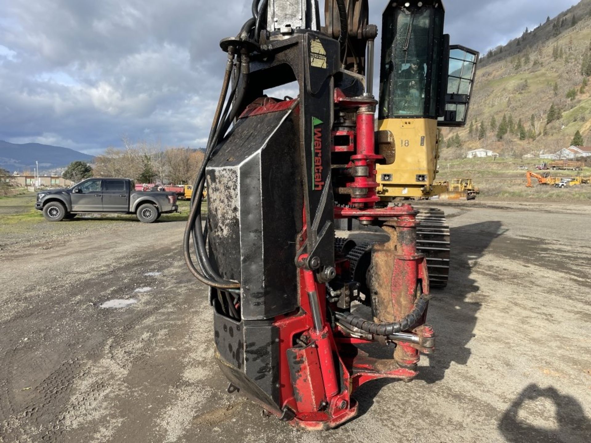 2006 Caterpillar 330C Processor - Image 23 of 82