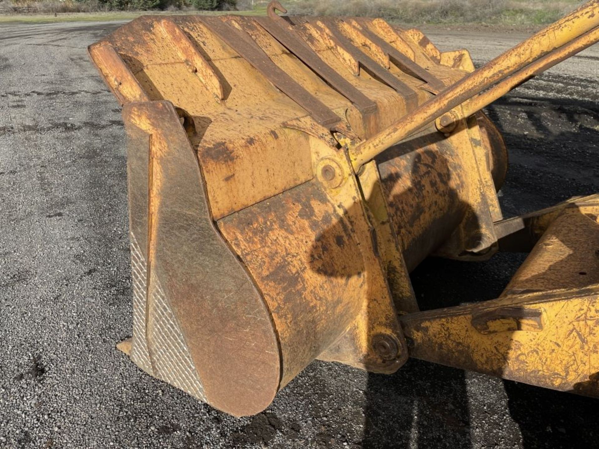 1969 Caterpillar 955K Crawler Loader - Image 12 of 28