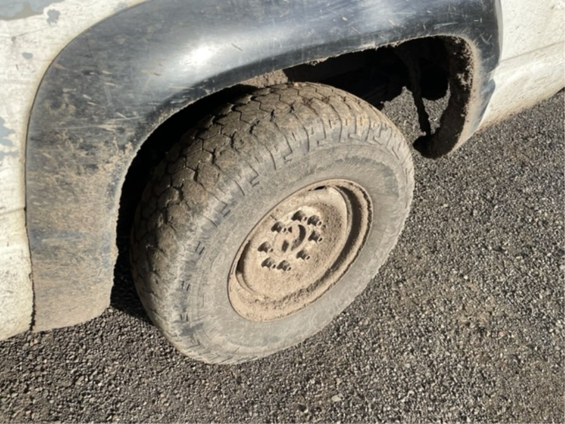 1989 GMC Sierra 4x4 Pickup - Image 9 of 19