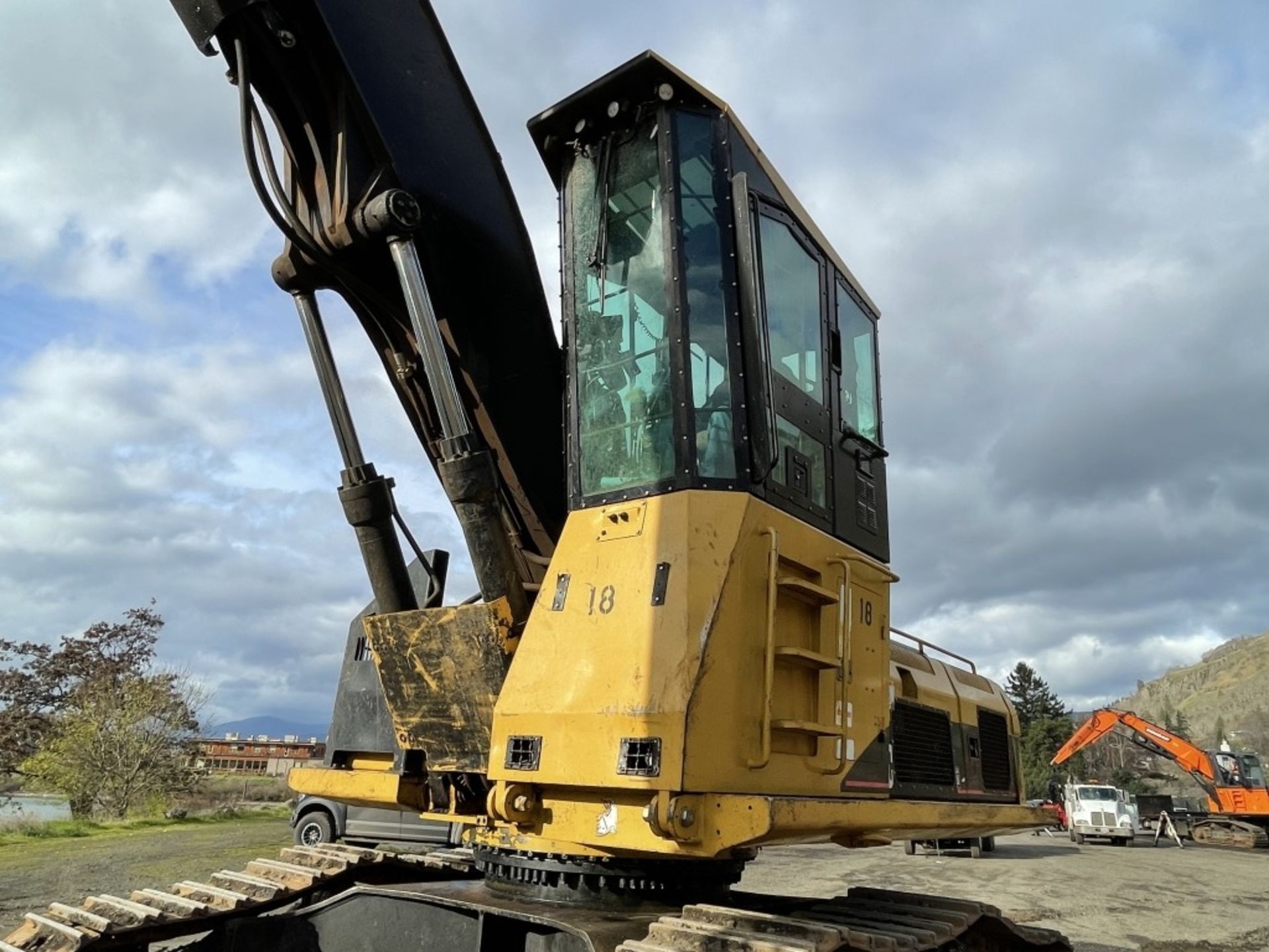 2006 Caterpillar 330C Processor - Image 51 of 82