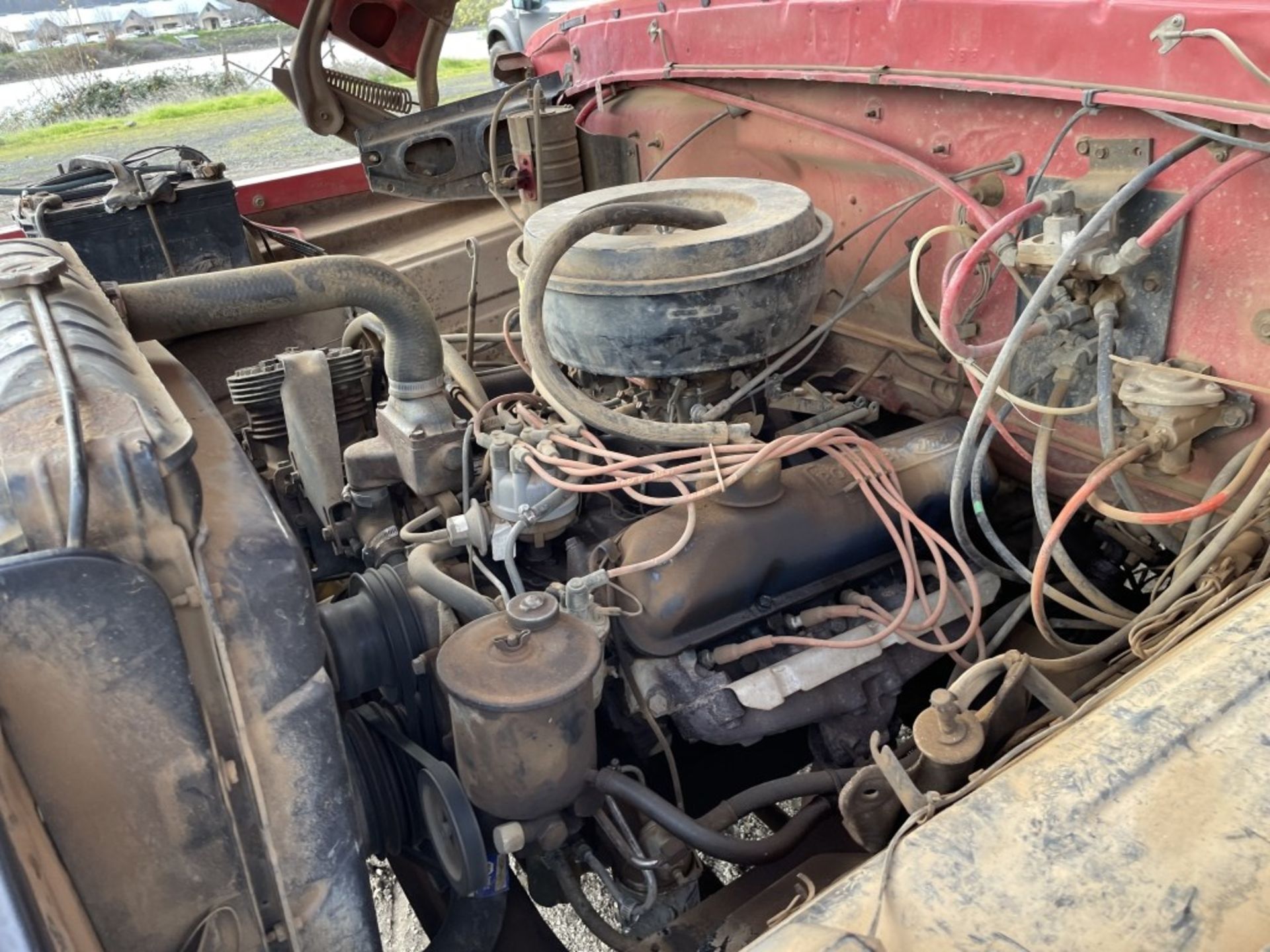 1978 Ford F700 S/A Brush Truck - Image 29 of 30