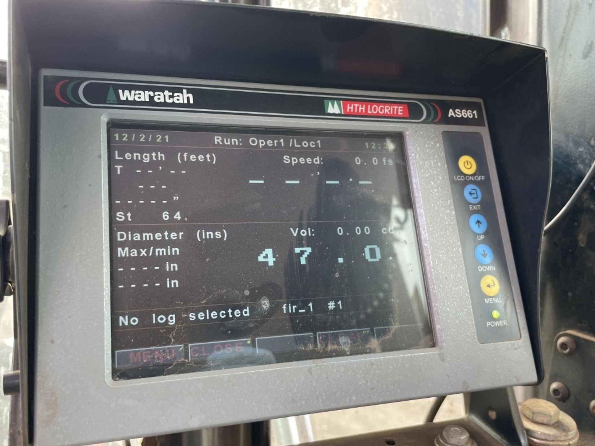 2006 Caterpillar 330C Processor - Image 70 of 82