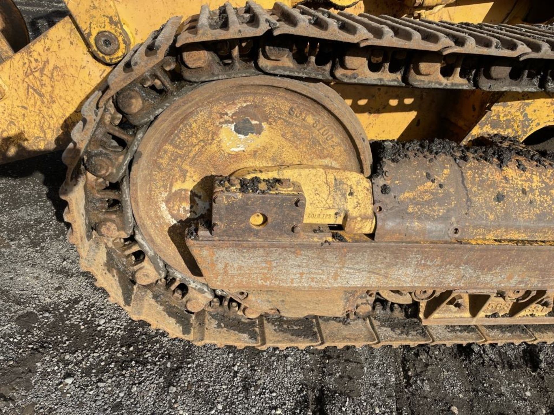 1969 Caterpillar 955K Crawler Loader - Image 14 of 28