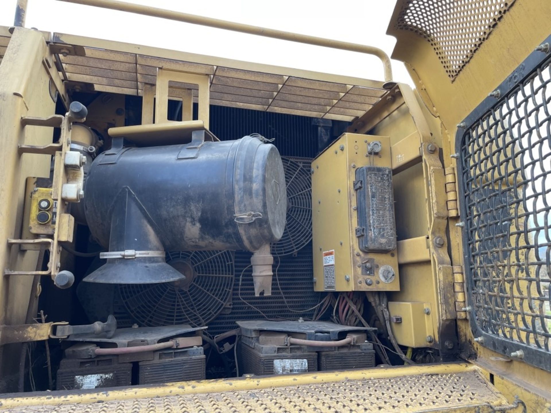 2006 Caterpillar 330C Processor - Image 65 of 82