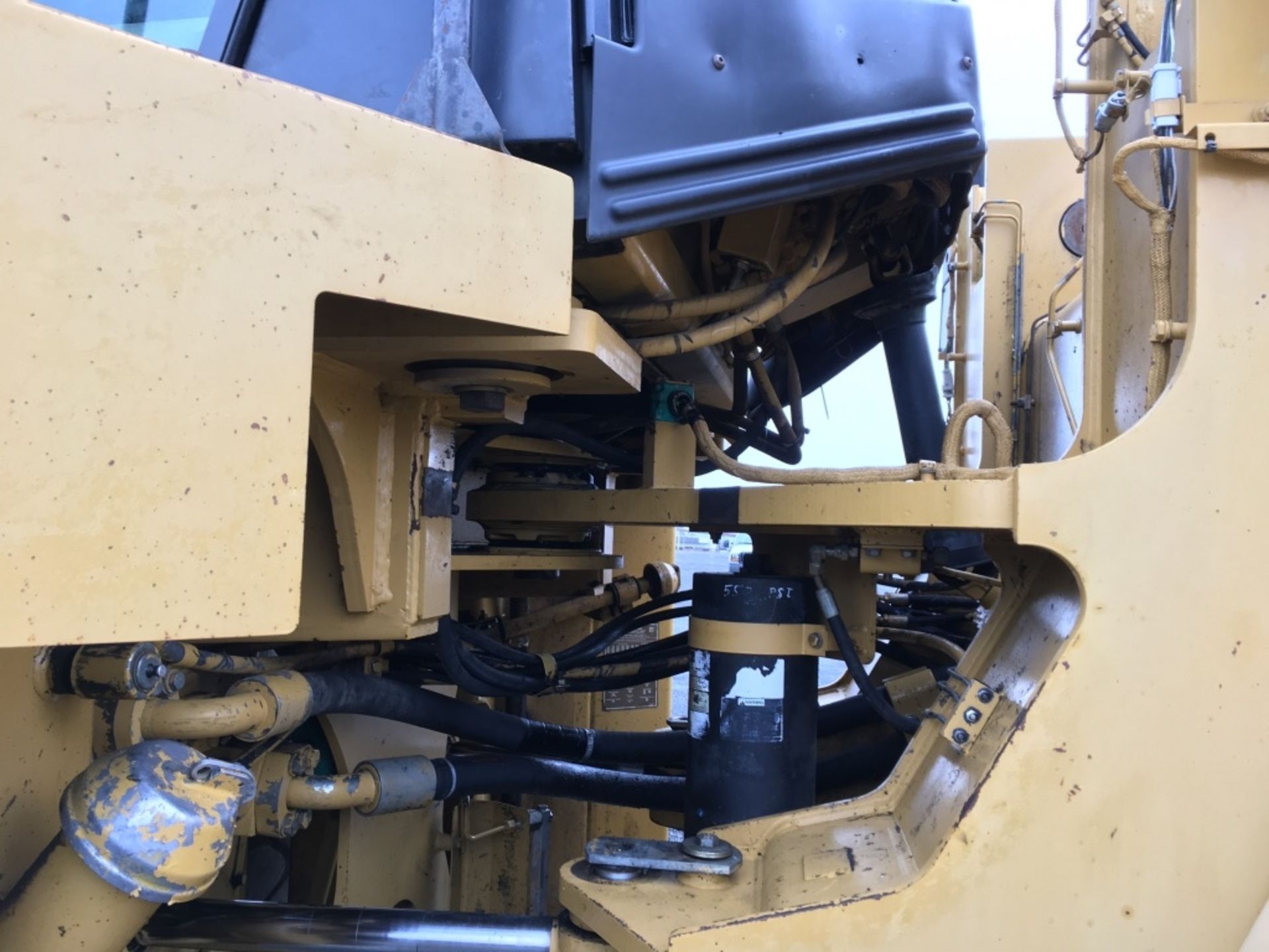 Caterpillar 980G Wheel Loader - Image 16 of 29