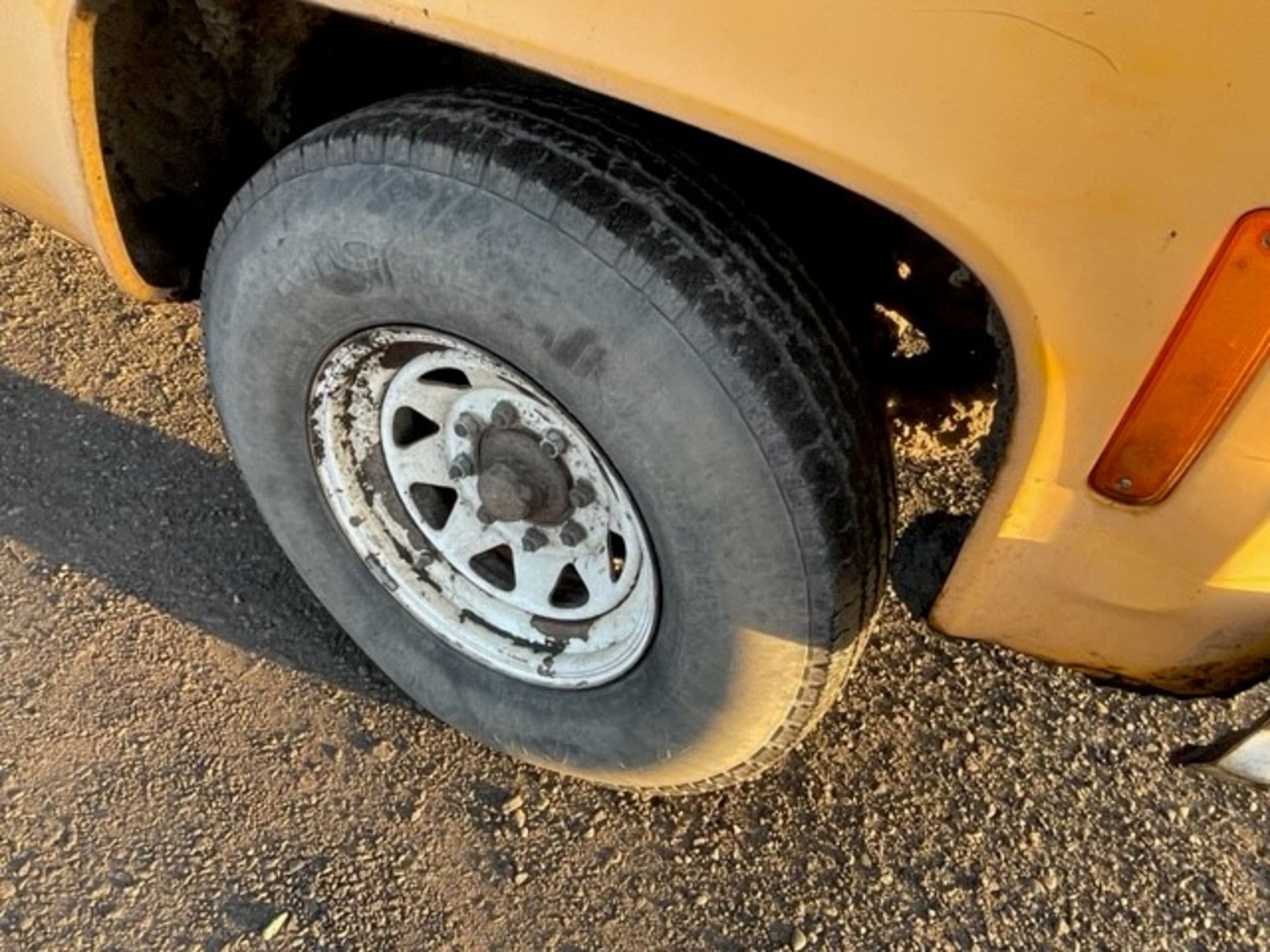 1980 Chevrolet 30 Crew Cab Pickup - Image 11 of 24