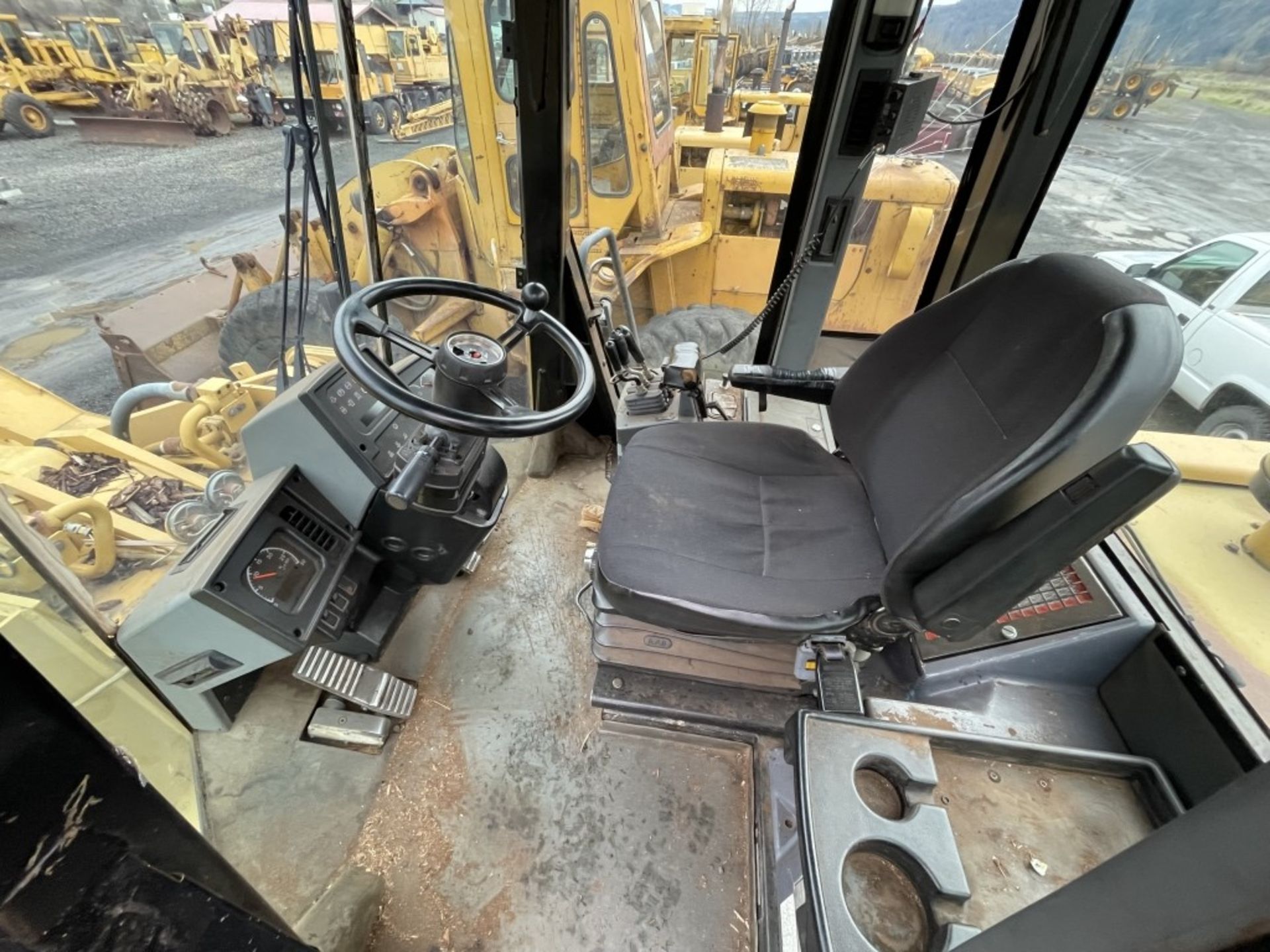 1998 Caterpillar 950G Wheel Loader - Image 13 of 15