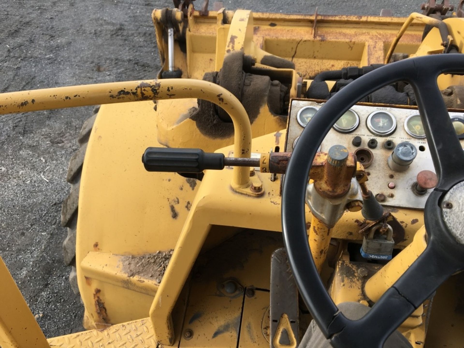 1978 Caterpillar 950 Wheel Loader - Image 21 of 24