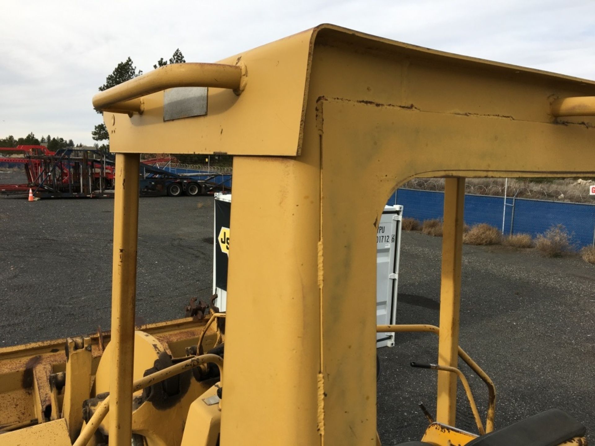 1978 Caterpillar 950 Wheel Loader - Image 23 of 24