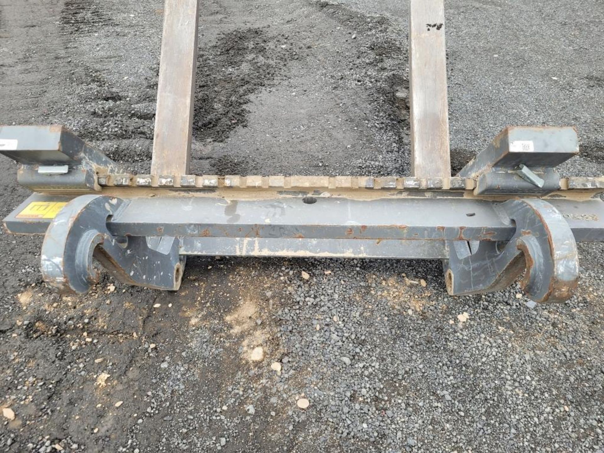 5' Fork Attachment - Image 7 of 7