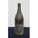 1 bt Gevrey Chambertin 1949 W.H. Chaplin & Co Ltd ms, bs