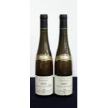 2 50 cl bts Ch. De Fesles 1995 Bonnezeaux sl bs