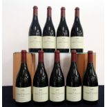 6 bts Rasteau Dom Gourt de Mautens 2005 oc (2 x 6) Jerome Bressey 3 i.n, 3 vts, 3 ts