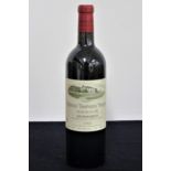 1 bt Ch. Troplong Mondot 2002 St-Émilion Grand Cru Classé i.n, vsl stl