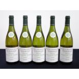 5 bts Chablis 1er Cru Fourchaume Vignoble de Vaulorent 2006 oc (12 bt) Dom William Fêvre hf/i.n