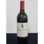 1 bt Ch. Giscours 2004 Labarde (Margaux) 3 me Cru Classé i.n